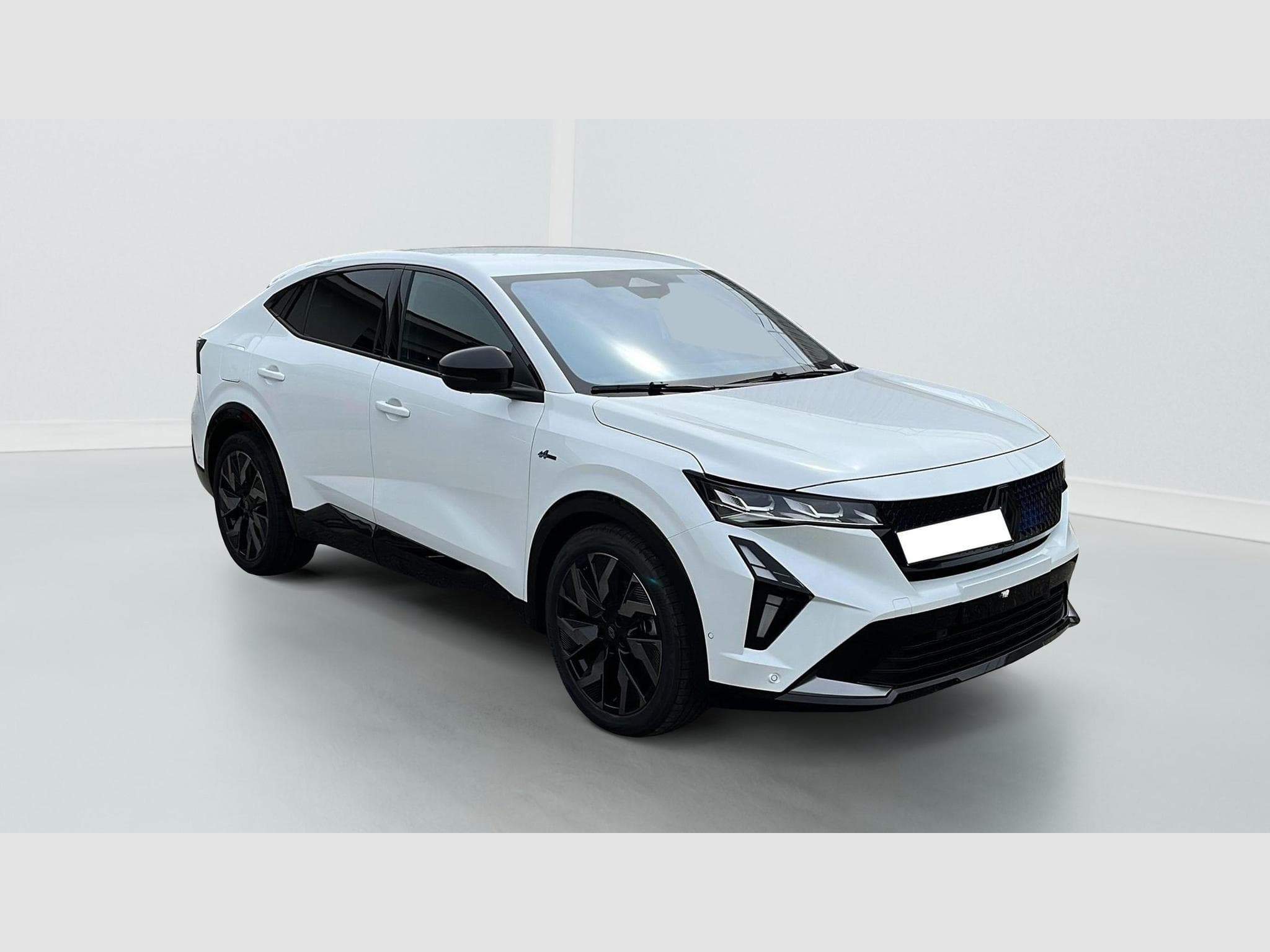 Renault Rafale E-Tech full hybrid 200ch esprit Alpine (2026) - Foto 1