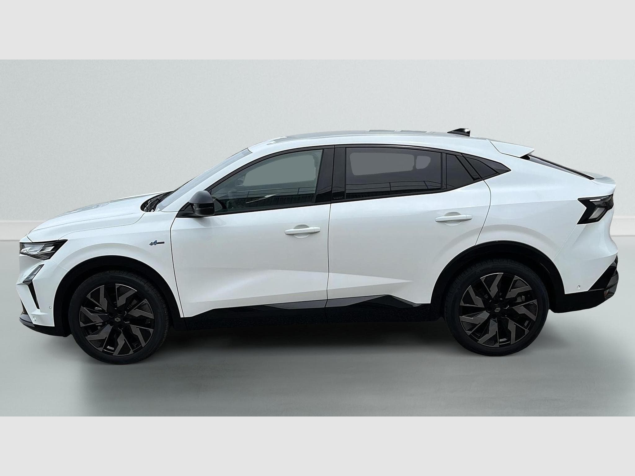 Renault Rafale E-Tech full hybrid 200ch esprit Alpine (2026) - Foto 4