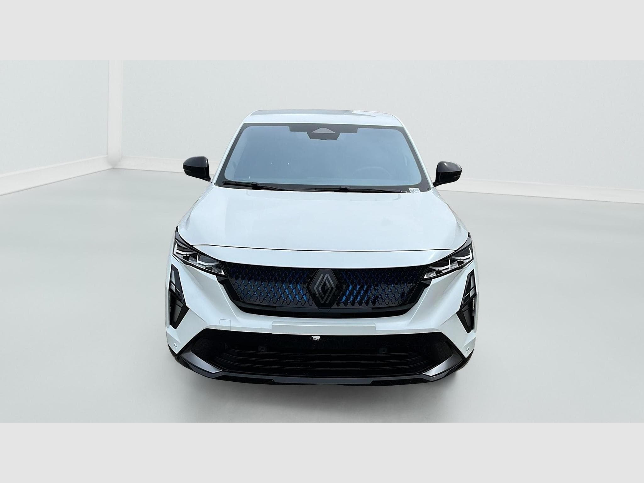Renault Rafale E-Tech full hybrid 200ch esprit Alpine (2026) - Foto 2
