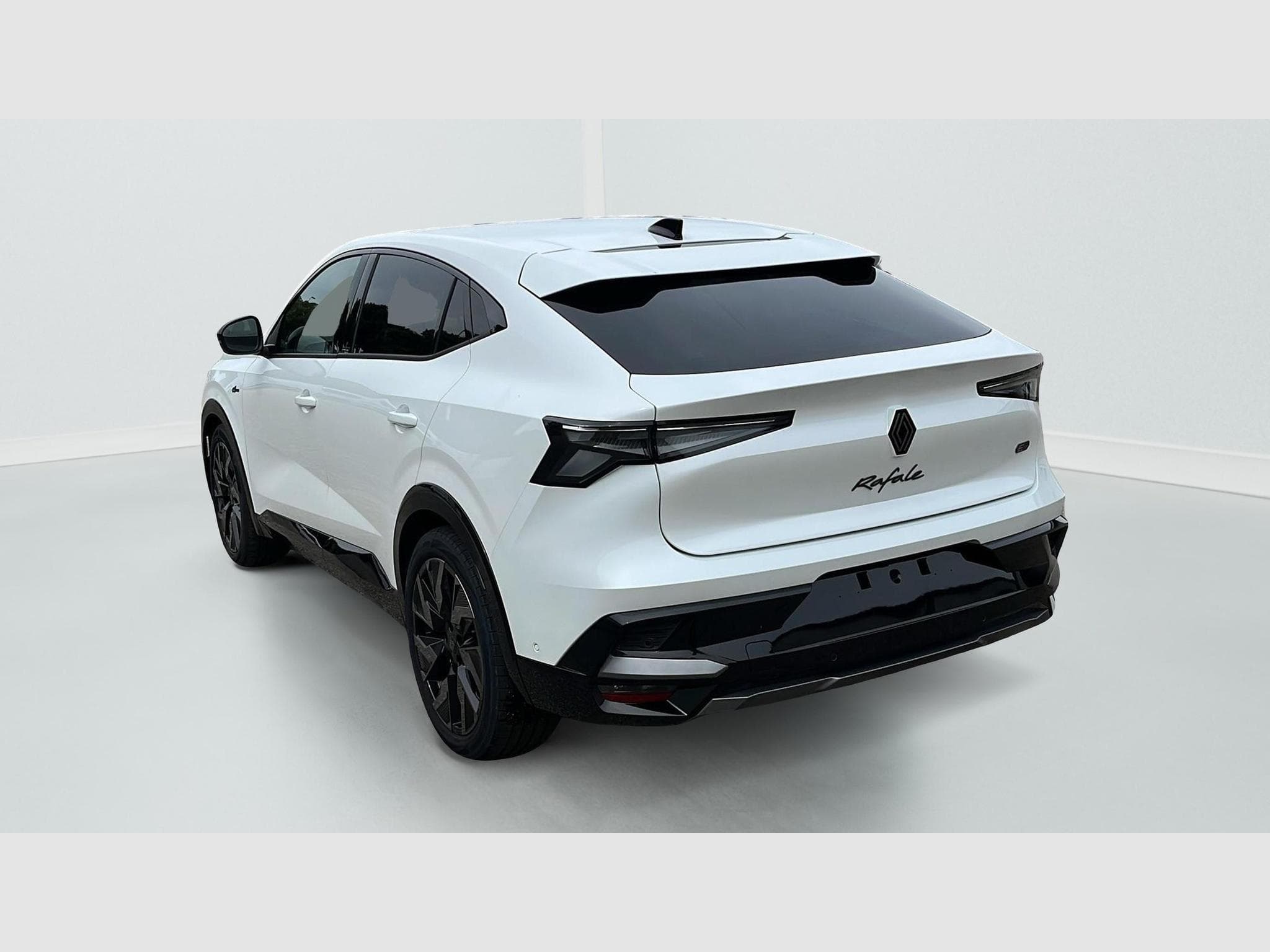 Renault Rafale E-Tech full hybrid 200ch esprit Alpine (2026) - Foto 5