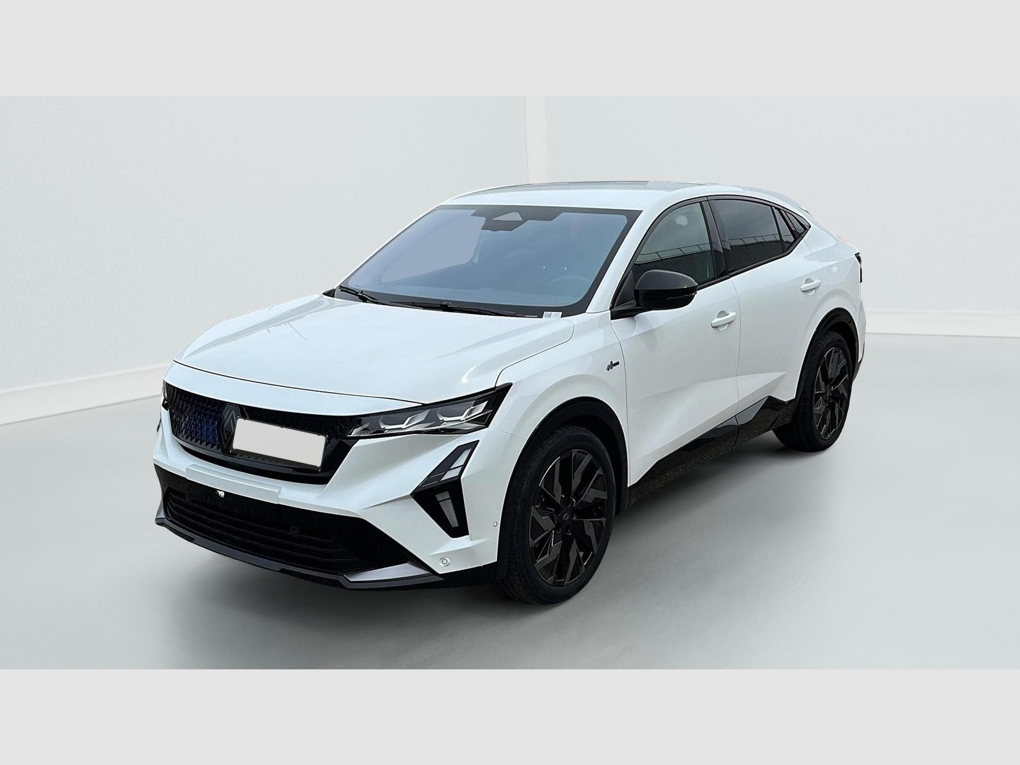 Renault Rafale E-Tech full hybrid 200ch esprit Alpine (2026) - Foto 3