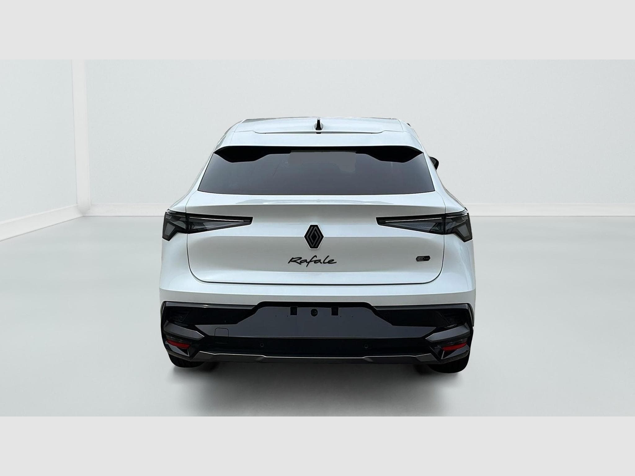 Renault Rafale E-Tech full hybrid 200ch esprit Alpine (2026) - Foto 6