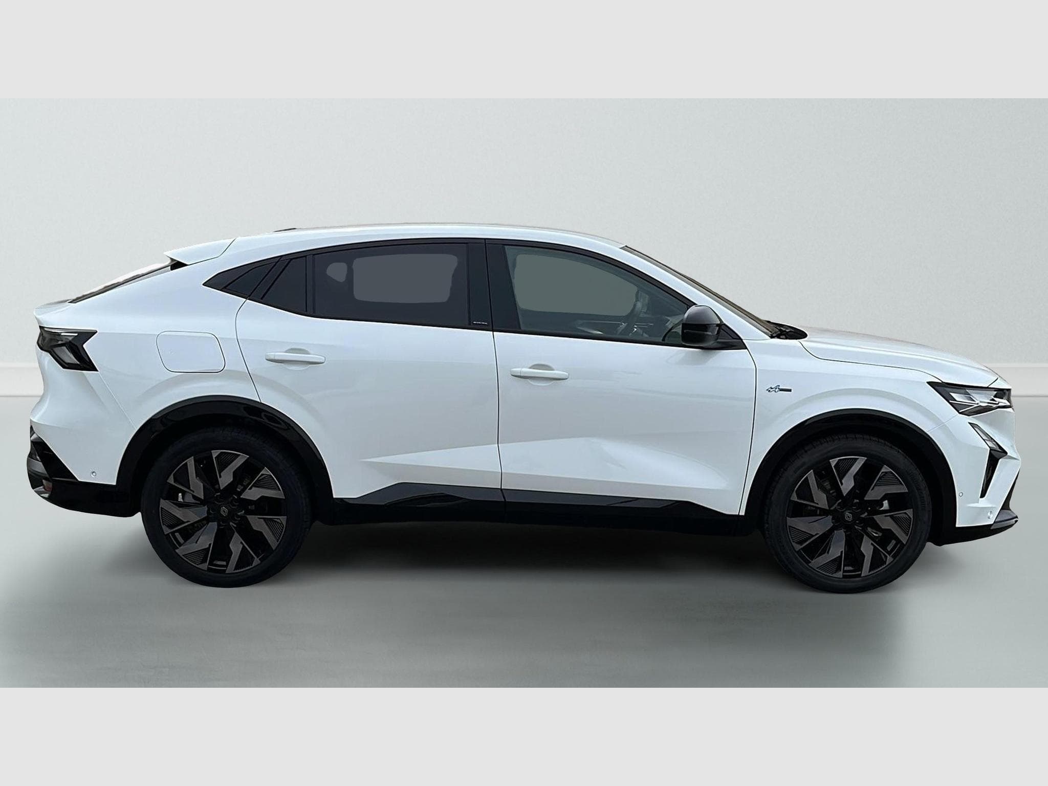 Renault Rafale E-Tech full hybrid 200ch esprit Alpine (2026) - Foto 8
