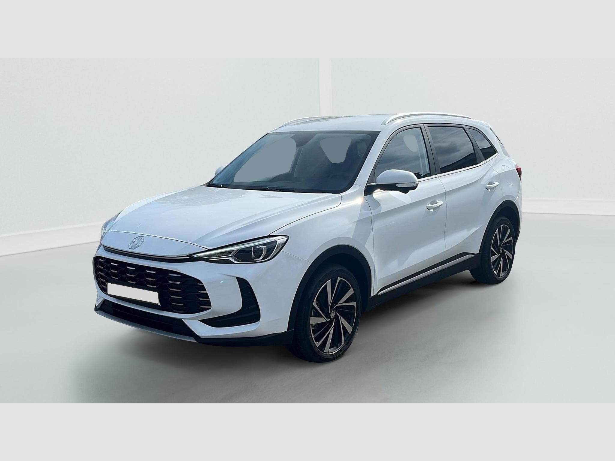 Mg ZS 1.5 L Hybrid+ 197 ch Luxury (2025) - Photo 3