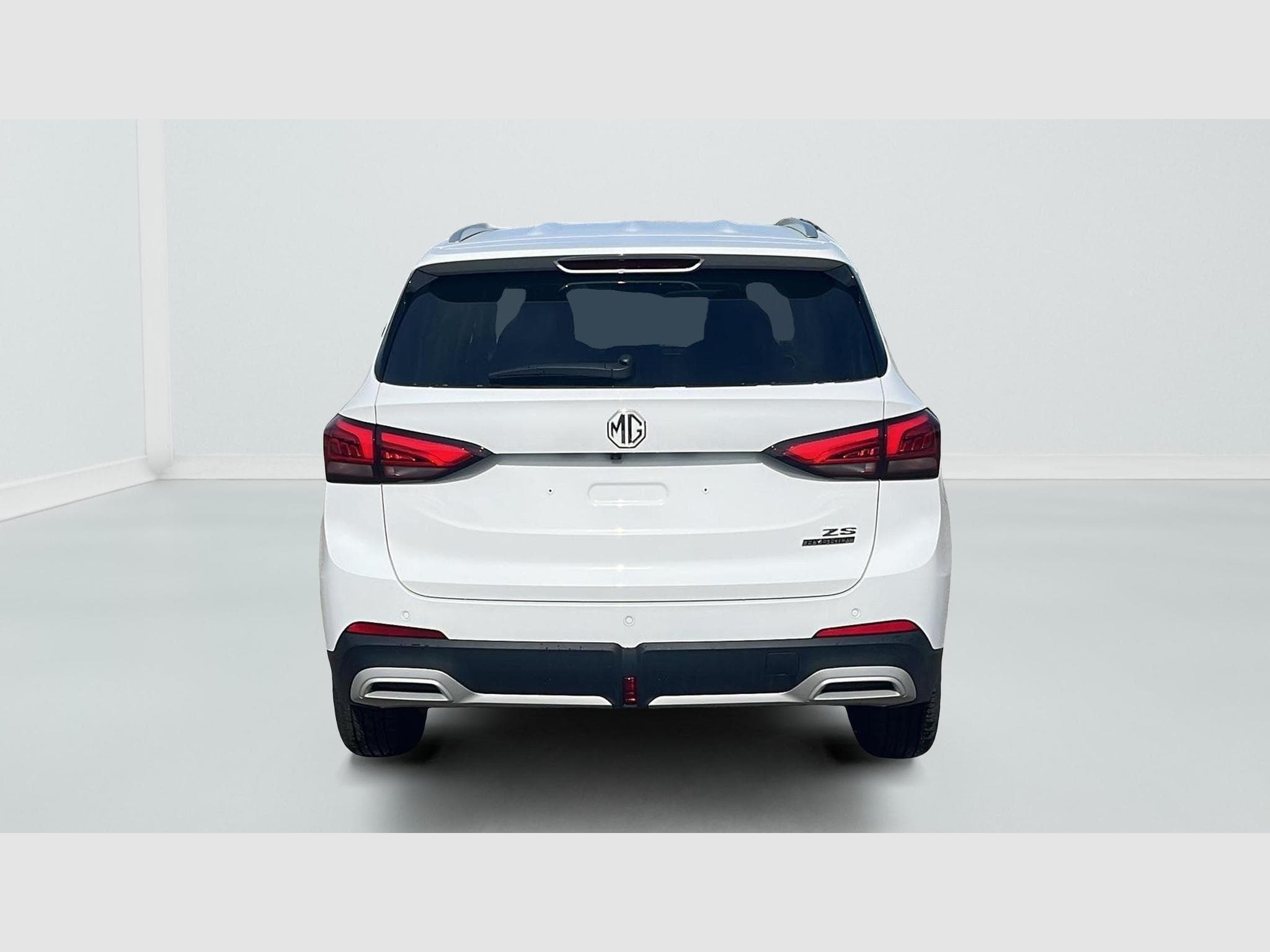 Mg ZS 1.5 L Hybrid+ 197 ch Luxury (2025) - Photo 6