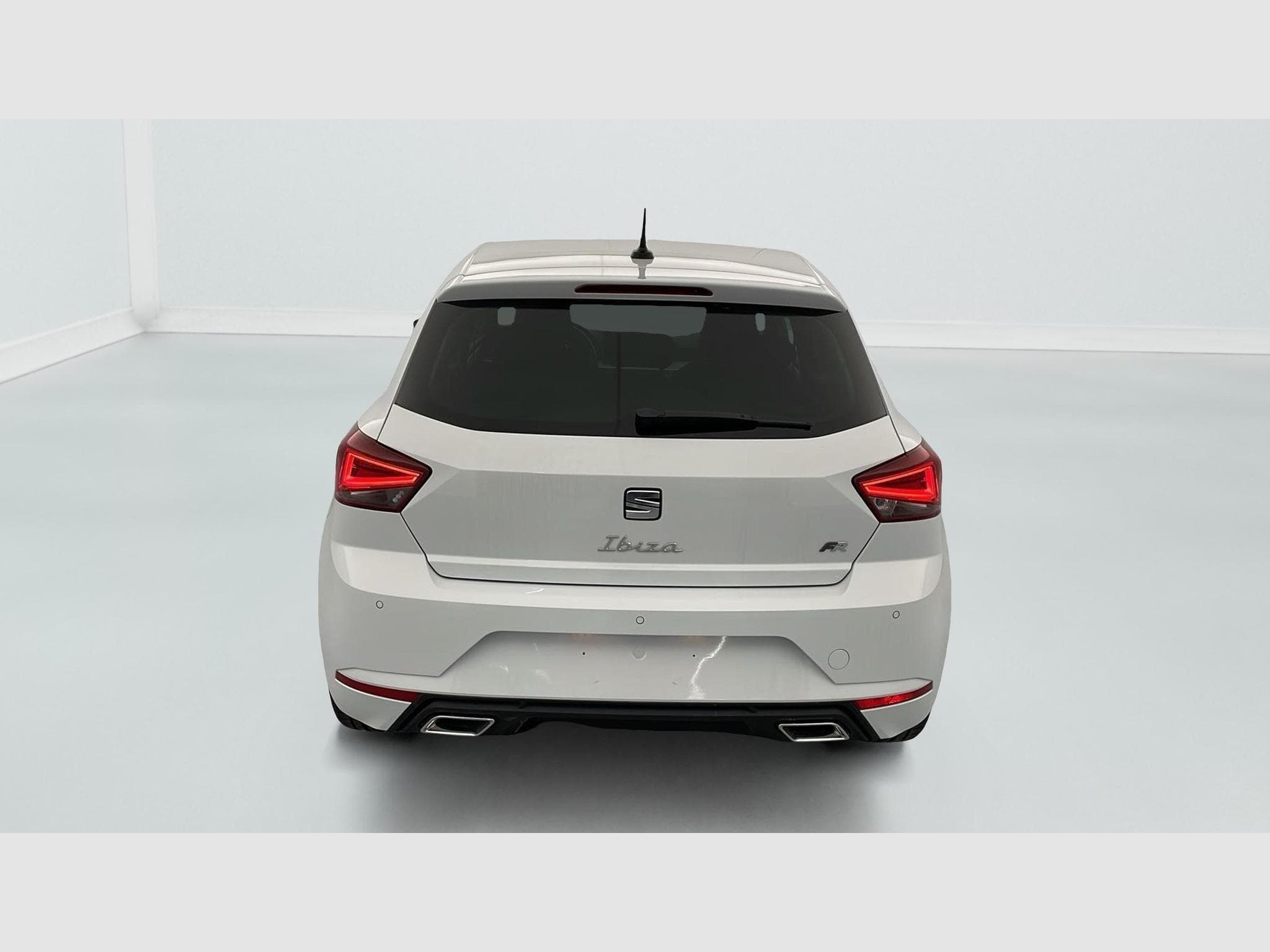 Seat IBIZA 1.0 TSI 115 CH S/S DSG7 FR (2025) - Foto 6