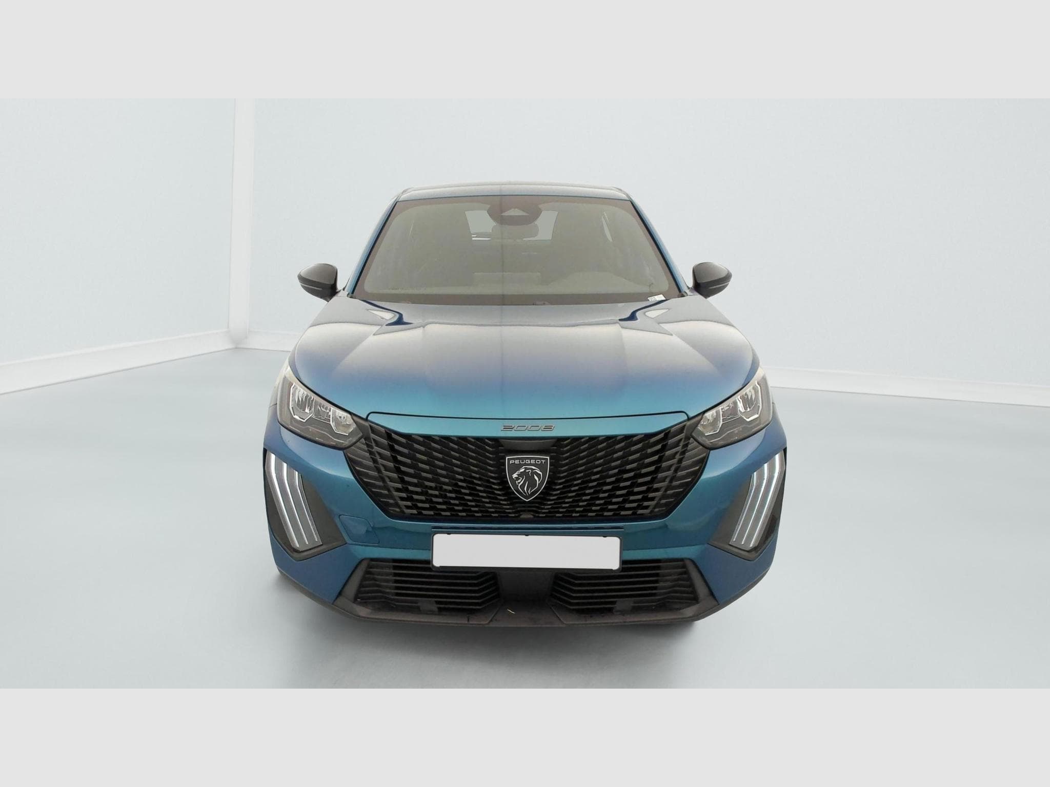 Peugeot 2008 100 S&S BVM6 Style (2026) - Foto 2