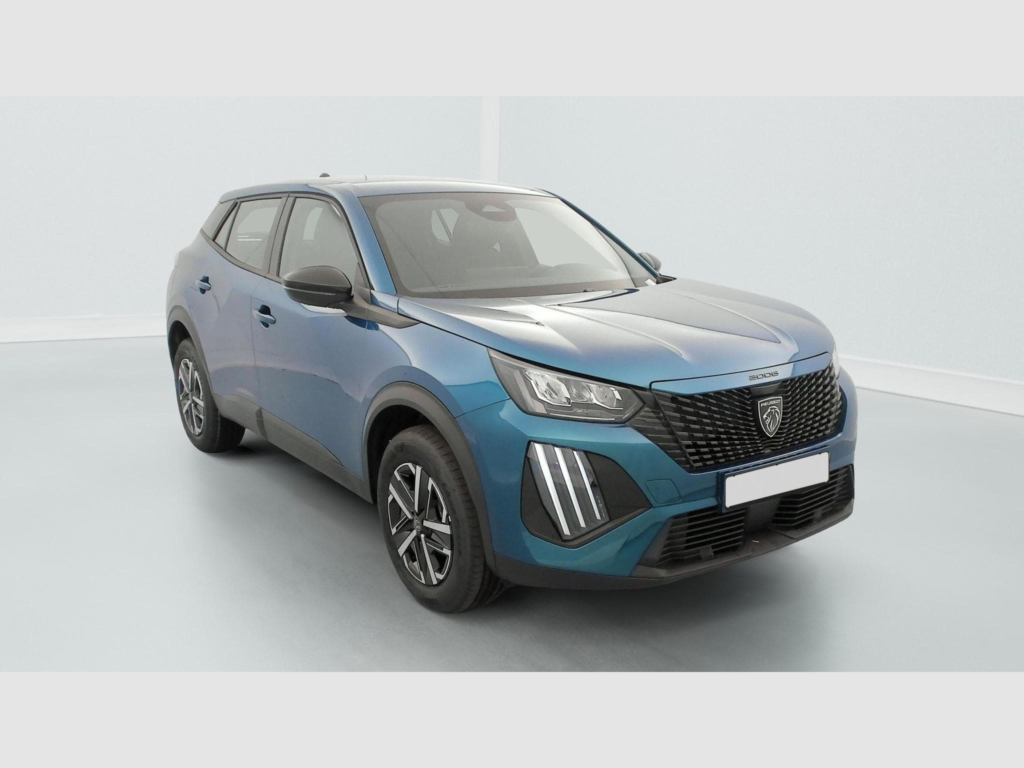 Peugeot 2008 100 S&S BVM6 Style (2026) - Foto 1