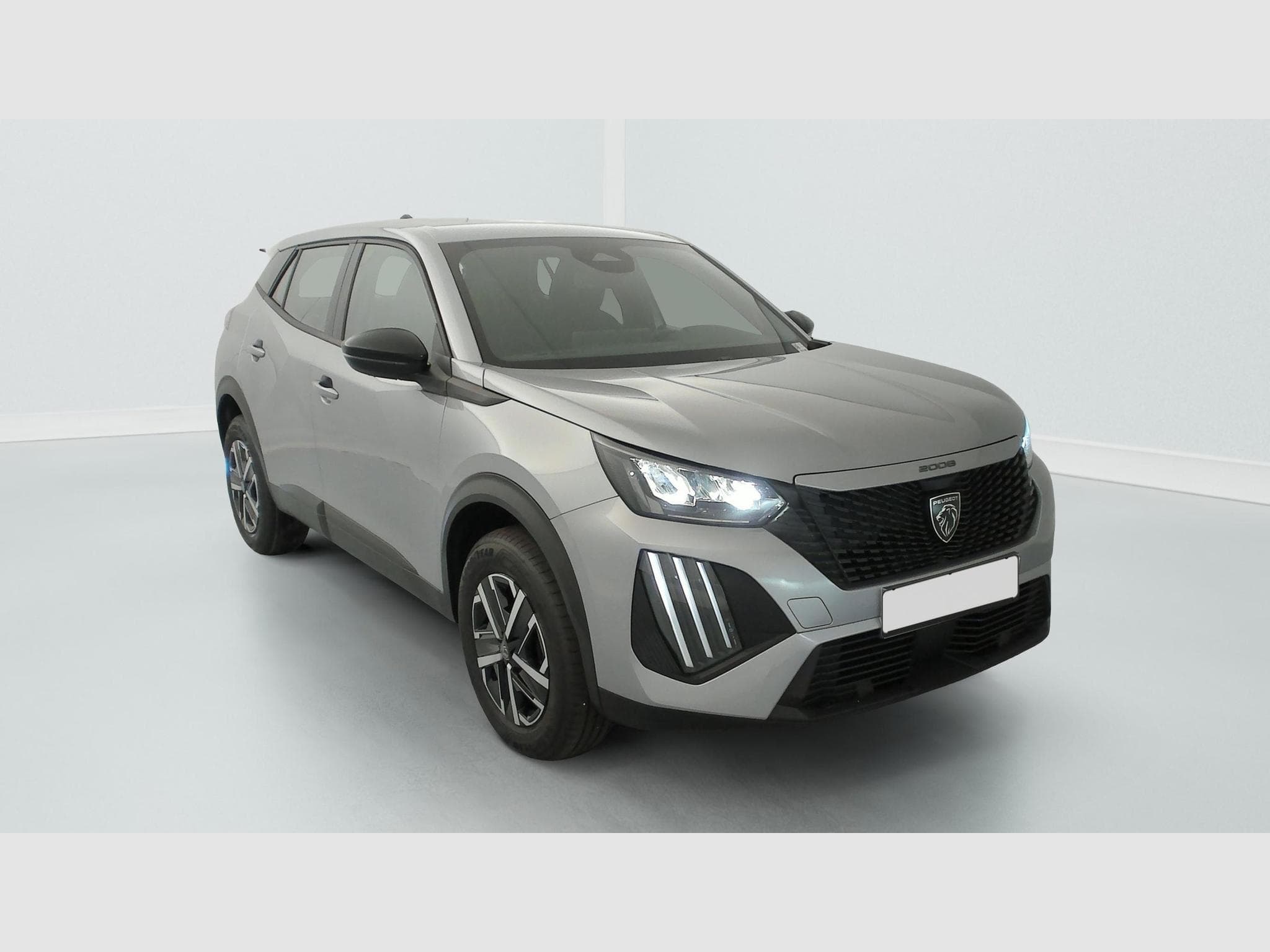 Peugeot 2008 100 S&S BVM6 Style (2026) - Foto 1