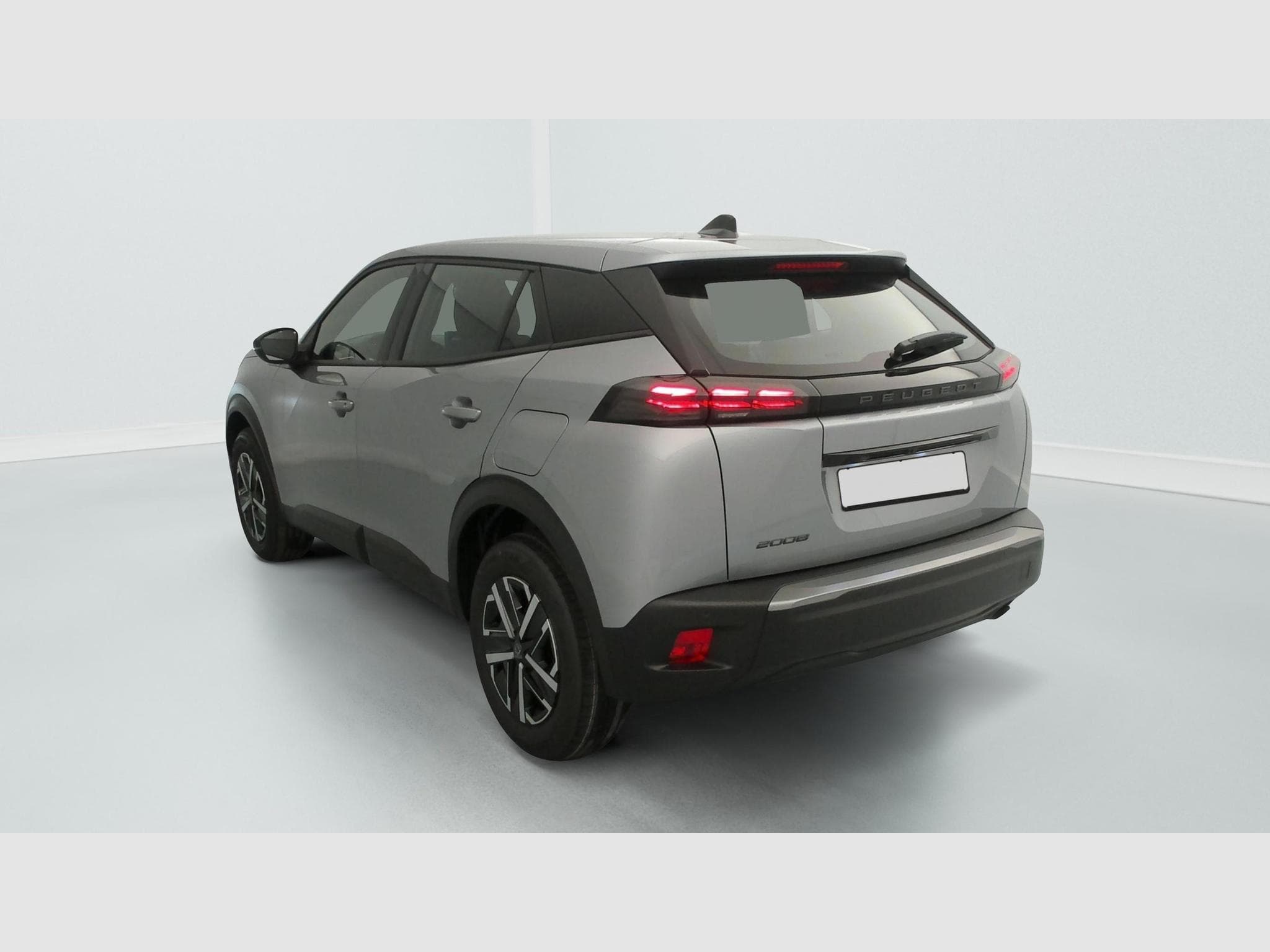 Peugeot 2008 100 S&S BVM6 Style (2026) - Foto 5