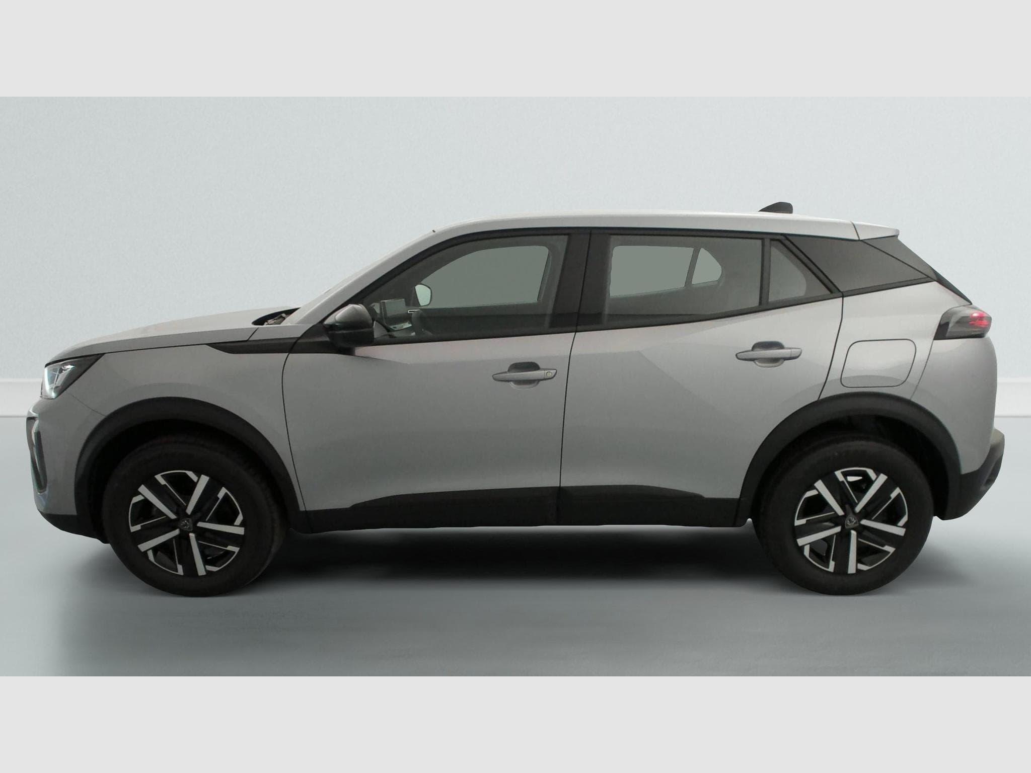 Peugeot 2008 100 S&S BVM6 Style (2026) - Foto 4