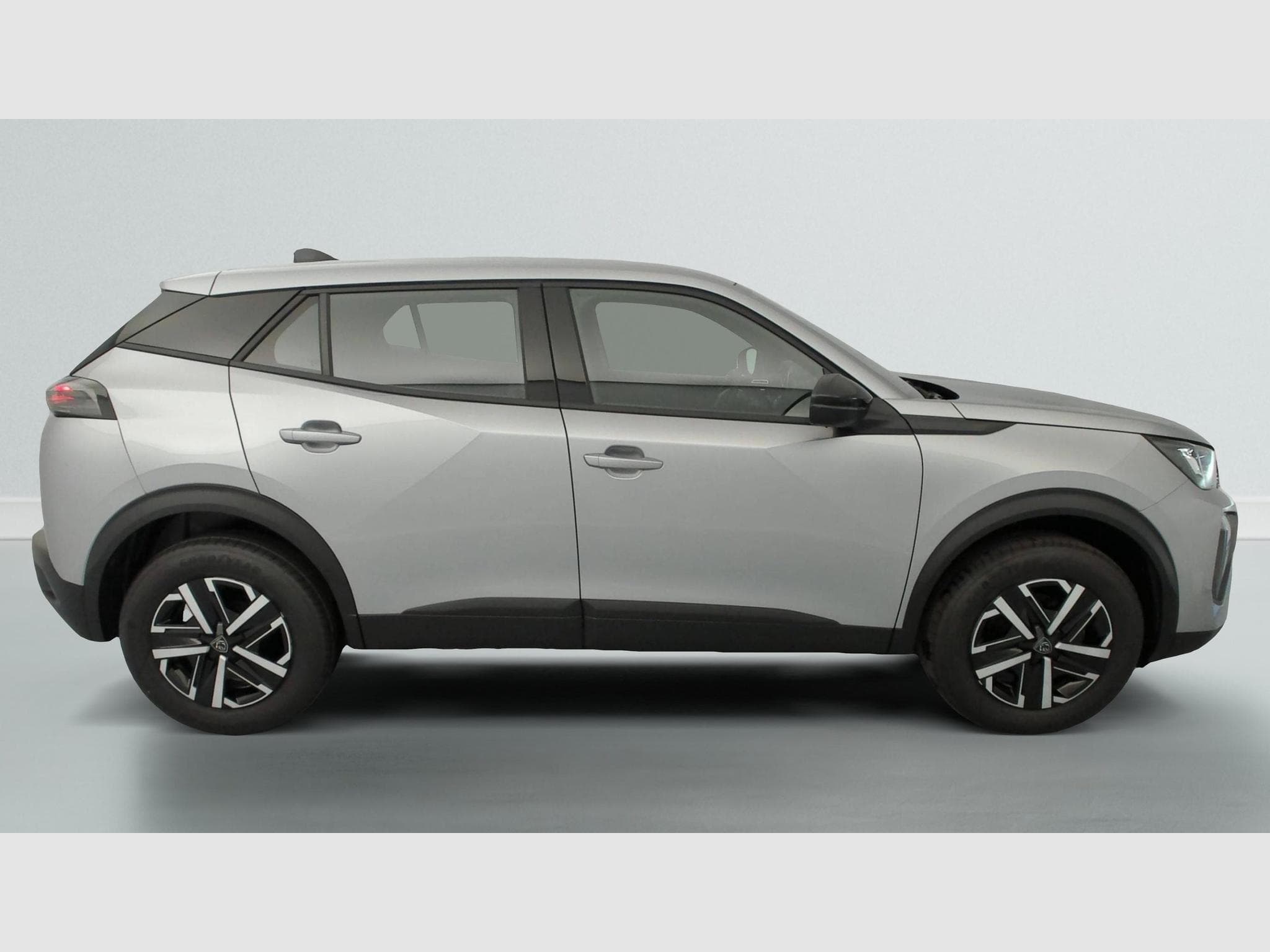 Peugeot 2008 100 S&S BVM6 Style (2026) - Foto 8