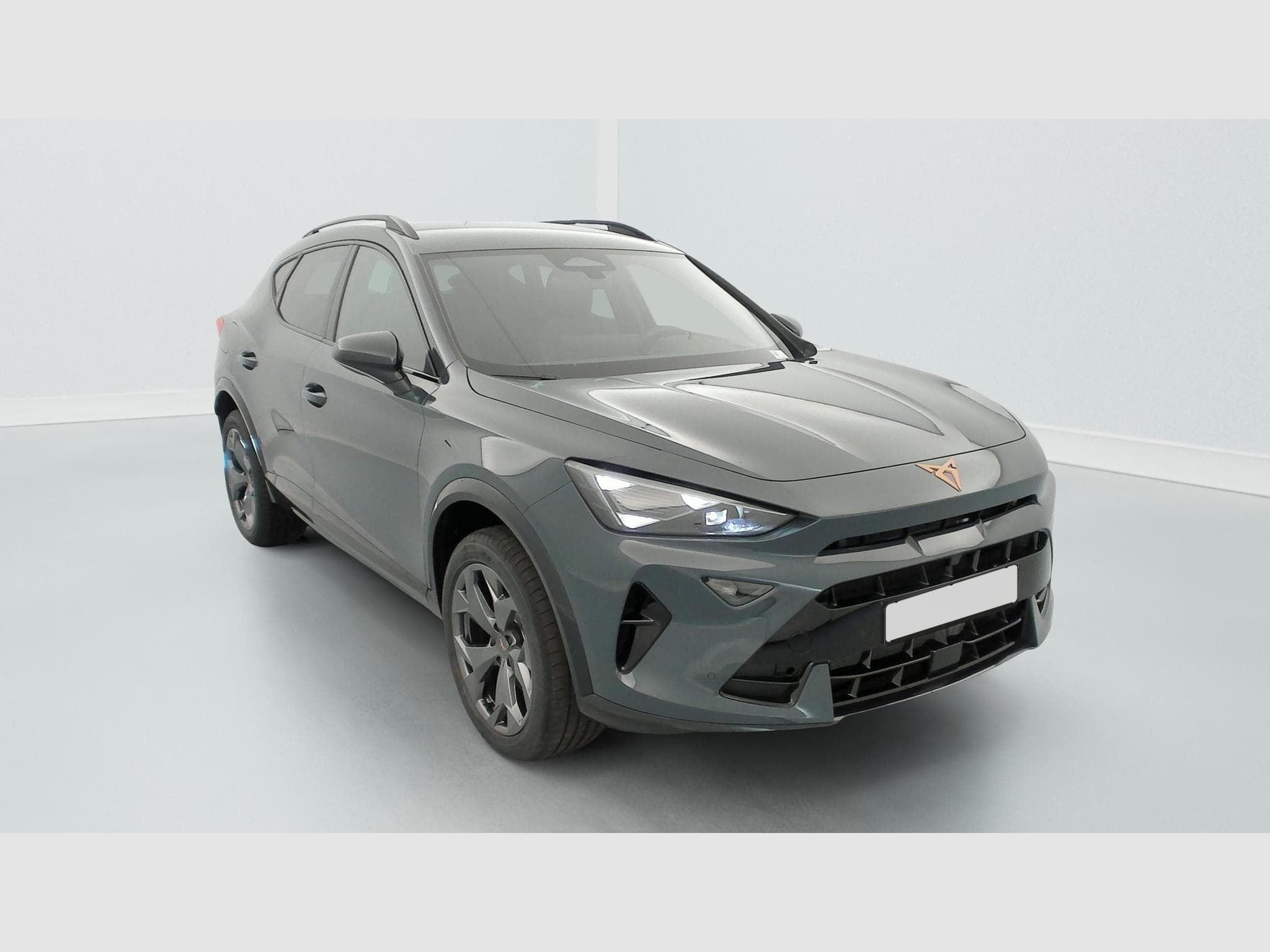 Cupra Formentor 1.5 eTSI Hybrid 150 ch DSG7 V (2026) - Foto 1