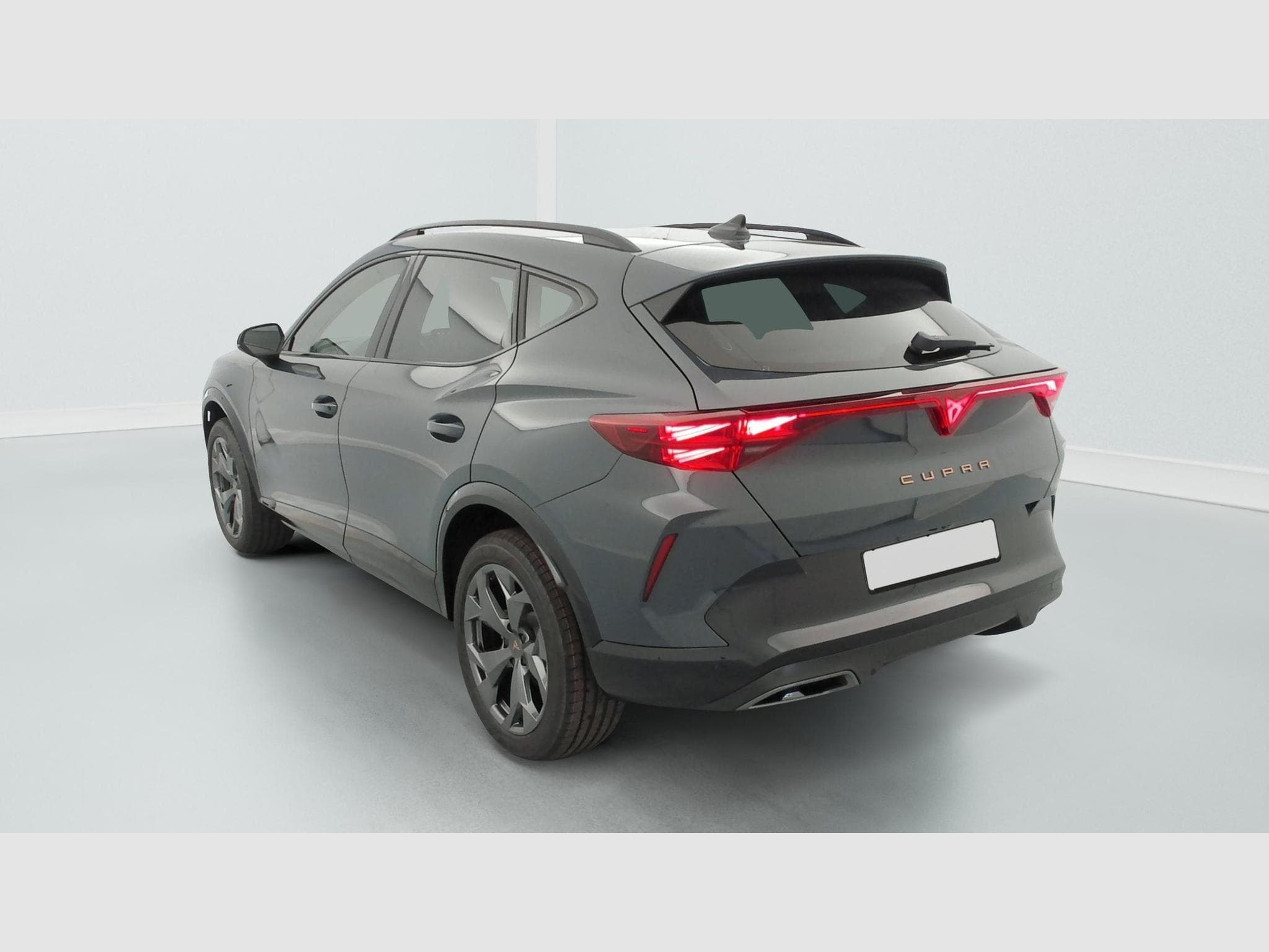 Cupra Formentor 1.5 eTSI Hybrid 150 ch DSG7 V (2026) - Foto 5