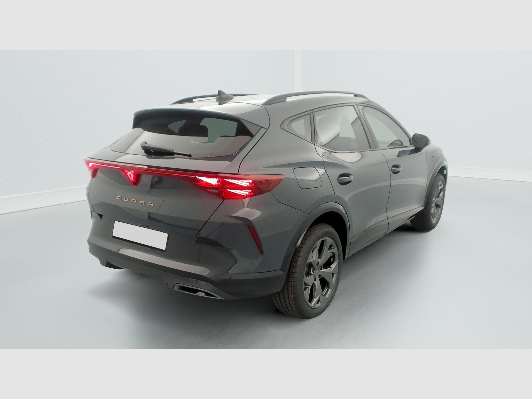 Cupra Formentor 1.5 eTSI Hybrid 150 ch DSG7 V (2026) - Foto 7