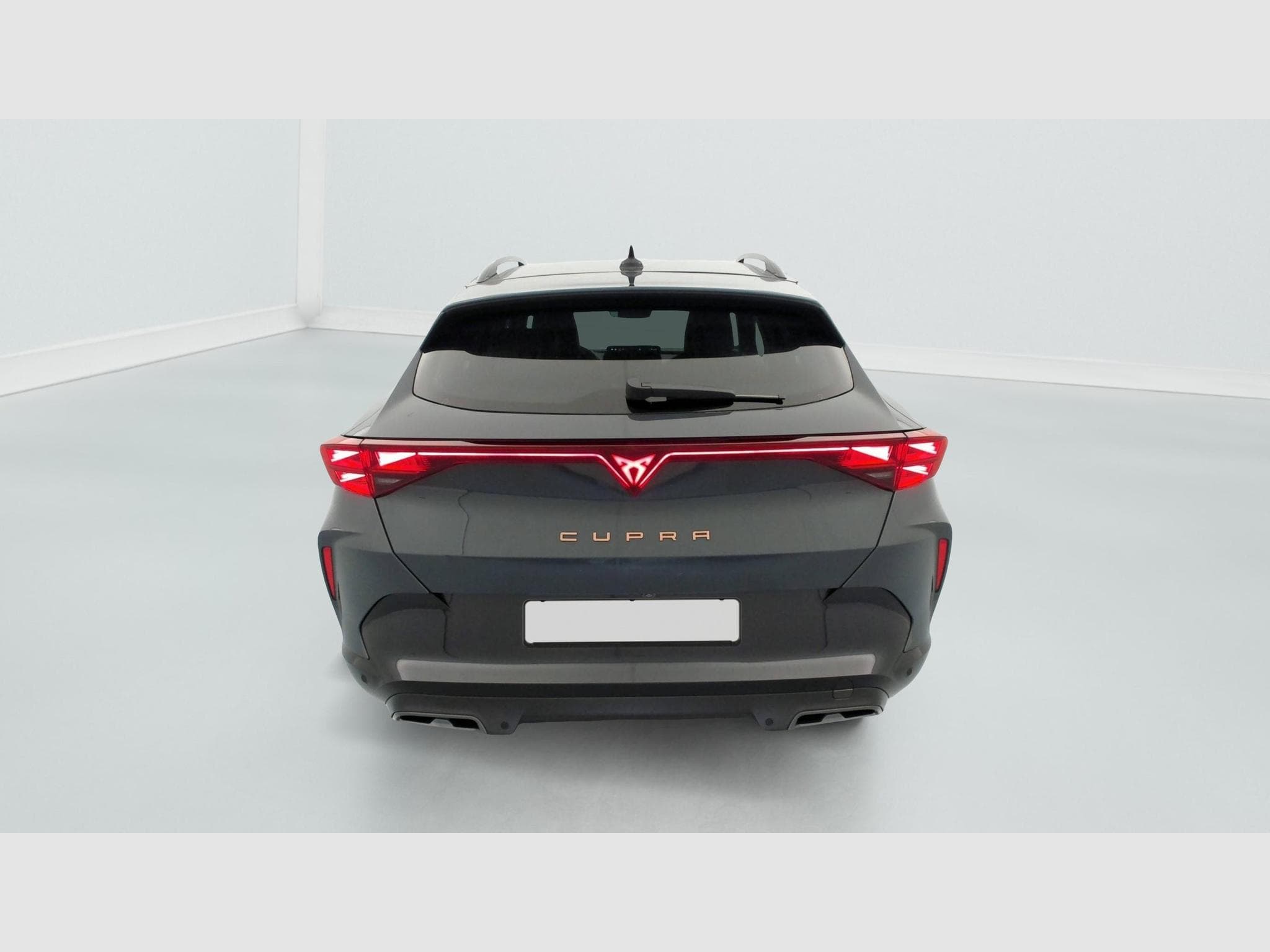 Cupra Formentor 1.5 eTSI Hybrid 150 ch DSG7 V (2026) - Foto 6