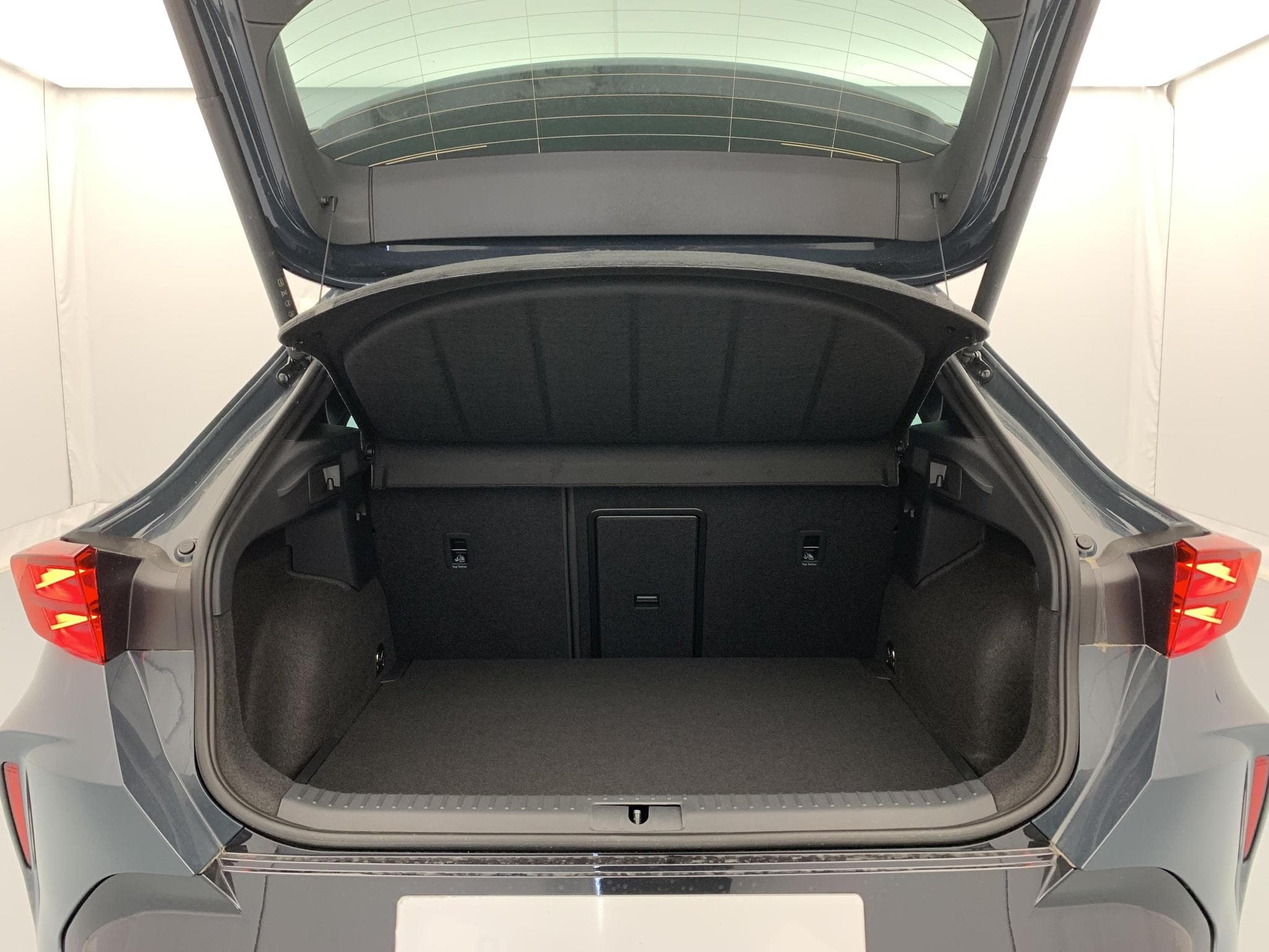 Cupra Formentor 1.5 eTSI Hybrid 150 ch DSG7 V (2026) - Foto 11
