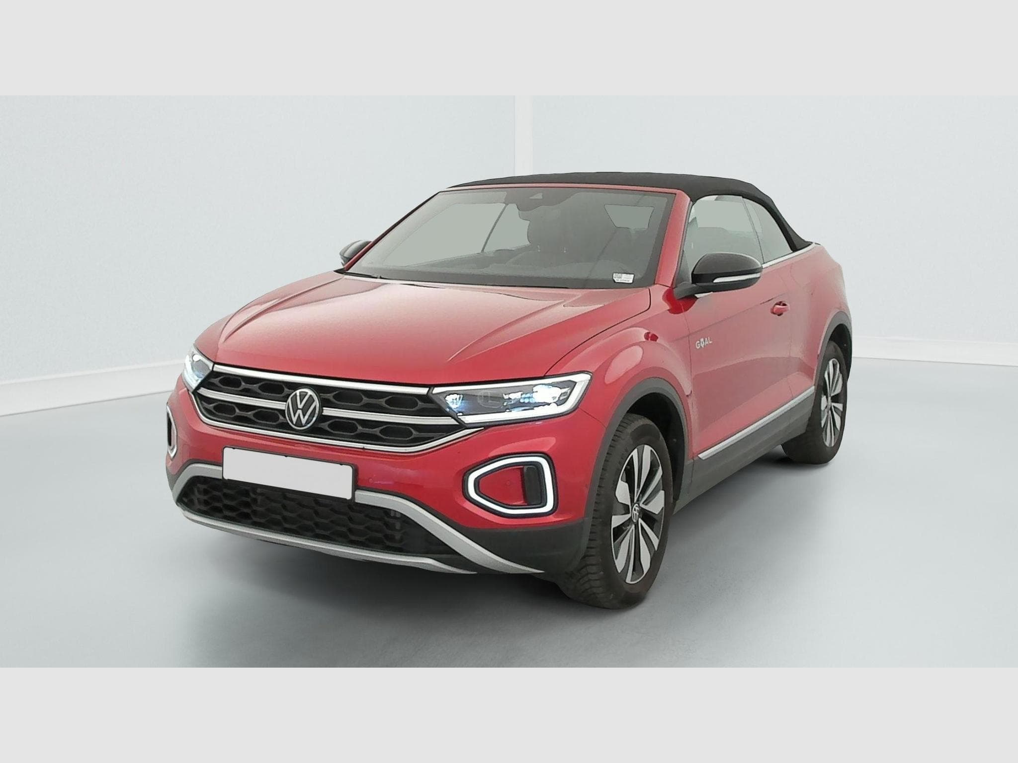 VW T-roc Cabriolet 1.0 TSI 116 Start/Stop BVM6 Style (2025) - Photo 3