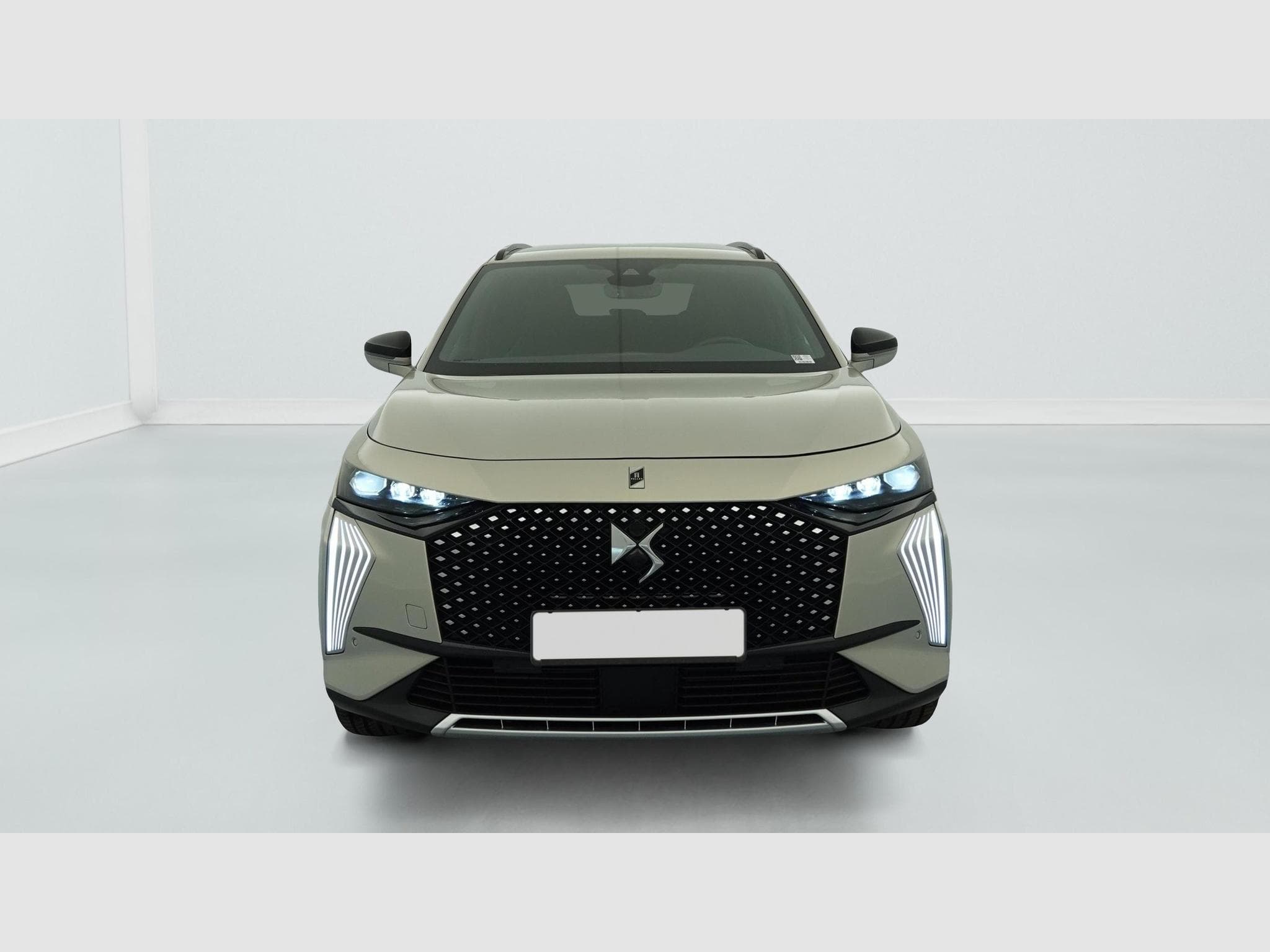 DS Automobiles DS7 BlueHDi 130 EAT8 Pallas (2025) - Photo 2