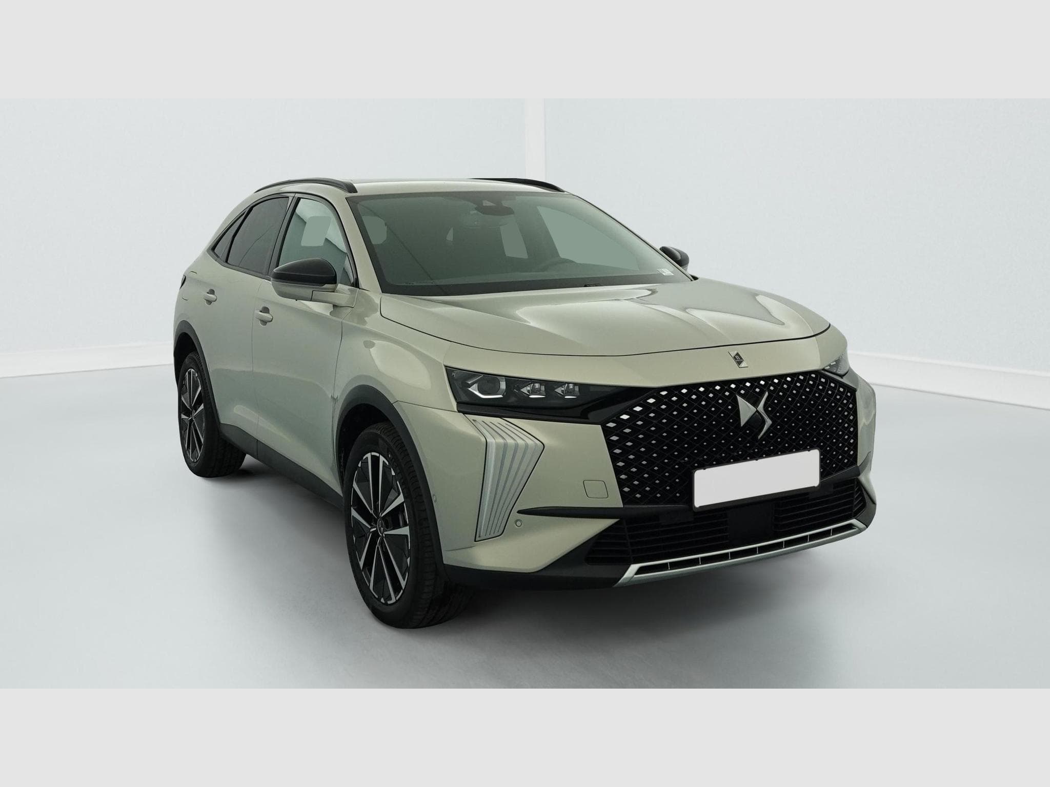 DS Automobiles DS7 BlueHDi 130 EAT8 Pallas (2025) - Photo 1