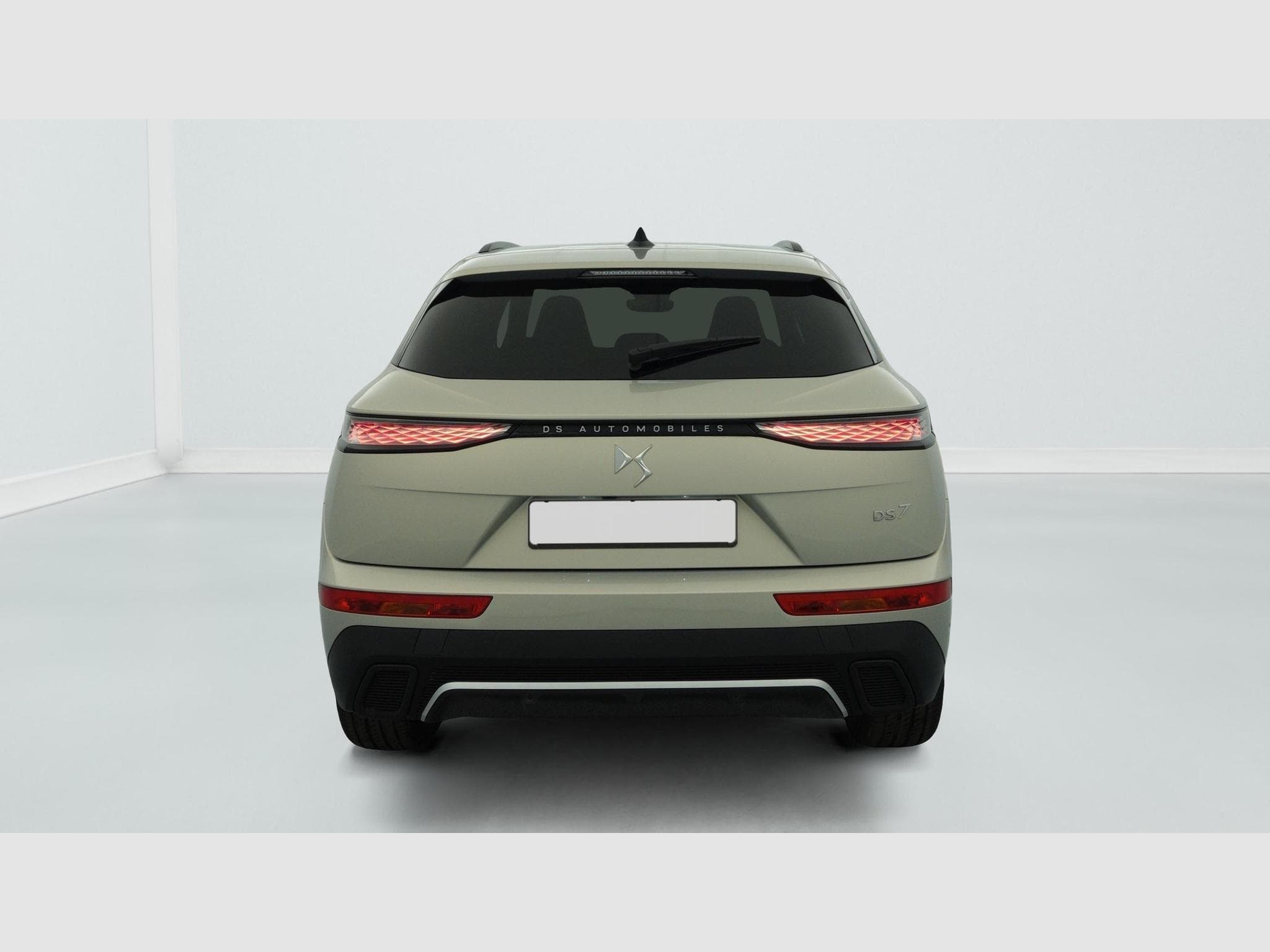 DS Automobiles DS7 BlueHDi 130 EAT8 Pallas (2025) - Photo 6