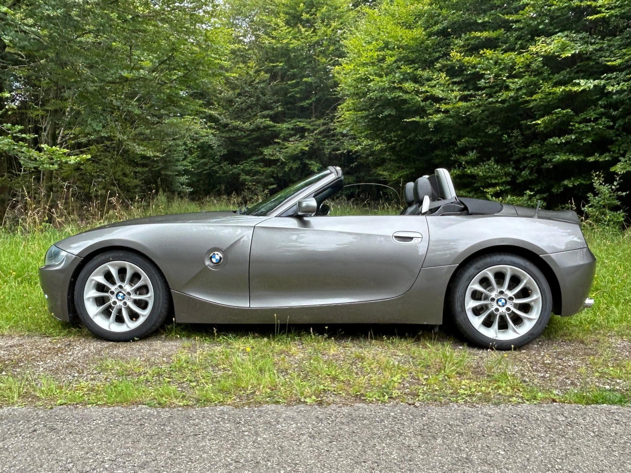 BMW Z4 (2004) - Photo 2