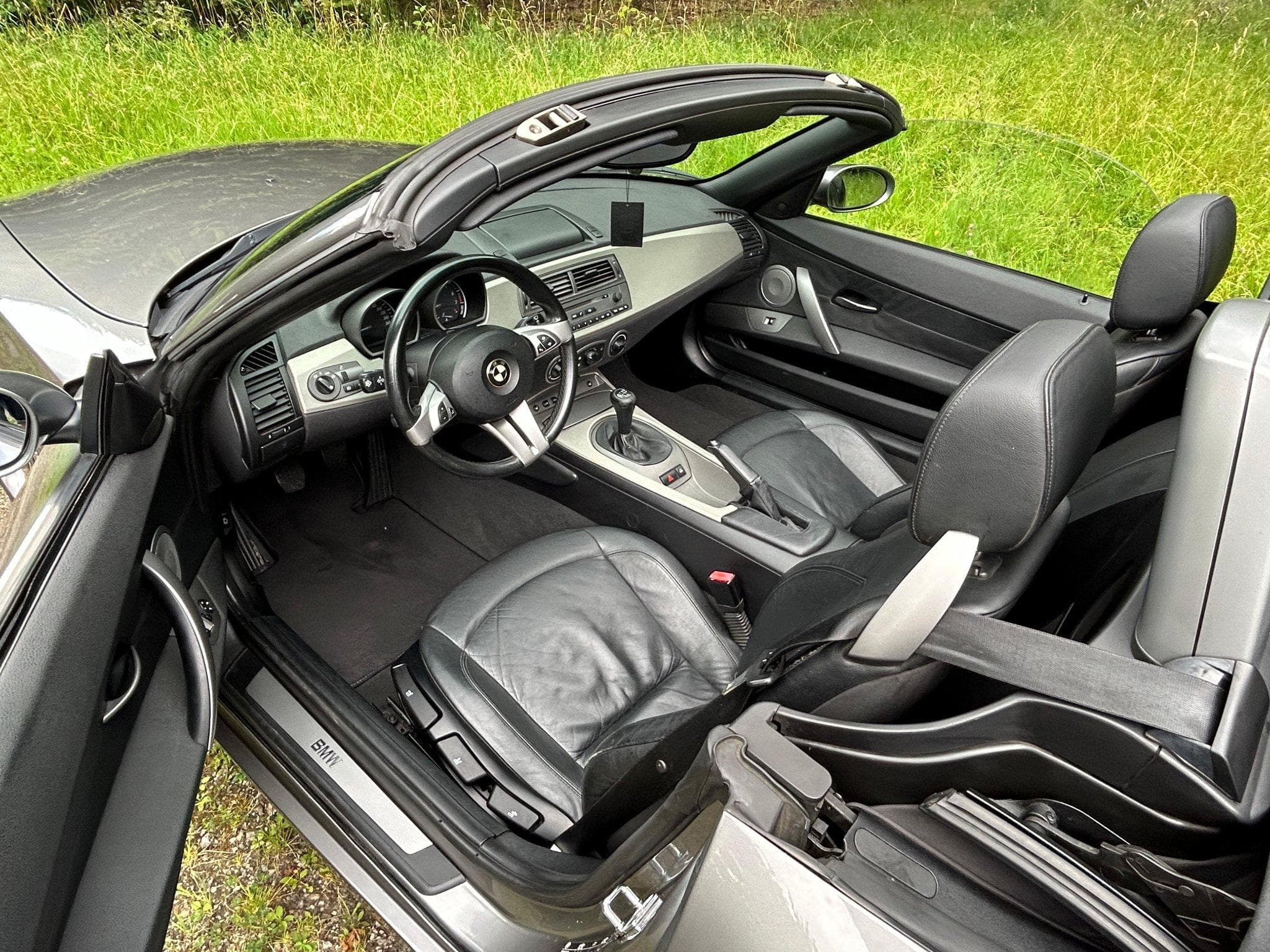 BMW Z4 (2004) - Photo 9