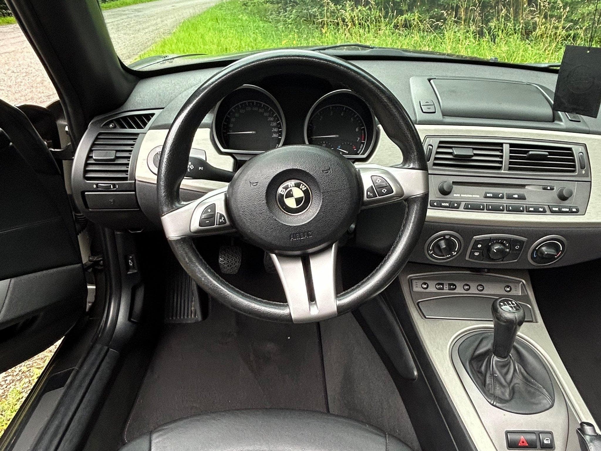 BMW Z4 (2004) - Photo 10