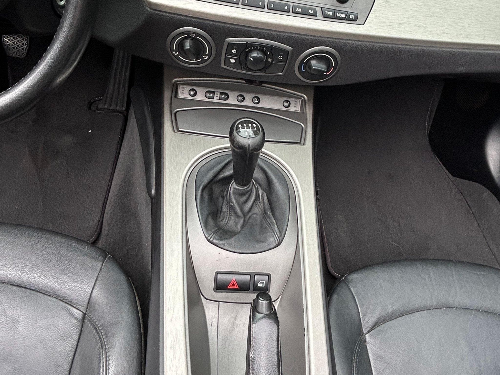 BMW Z4 (2004) - Photo 11