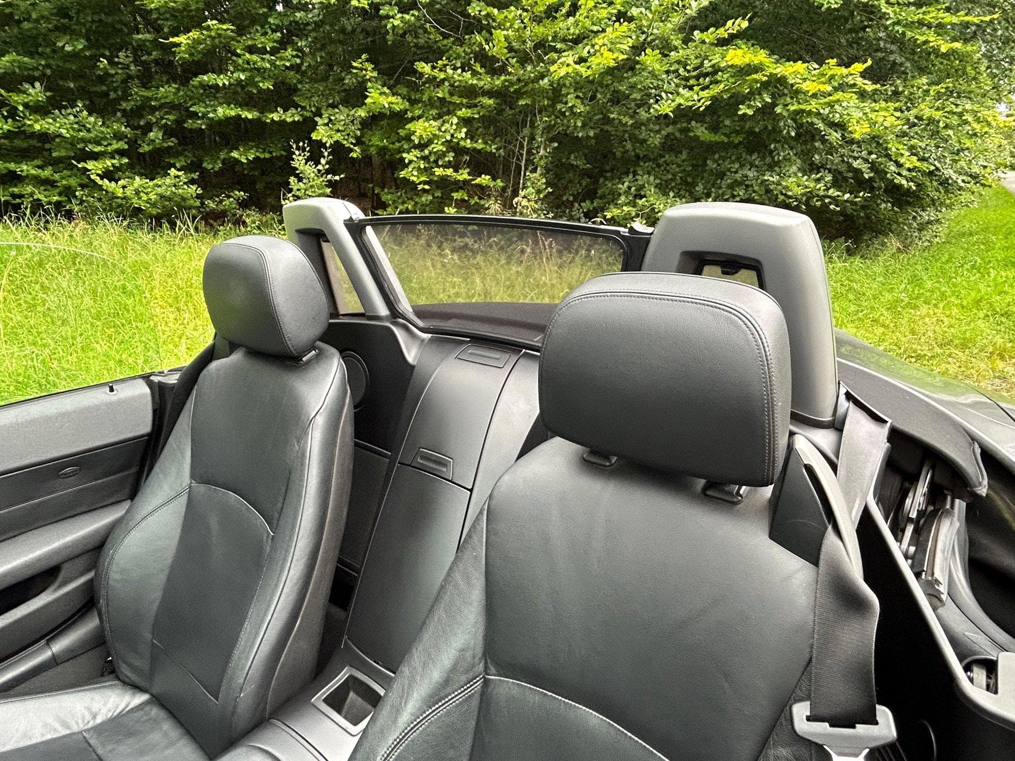 BMW Z4 (2004) - Photo 13