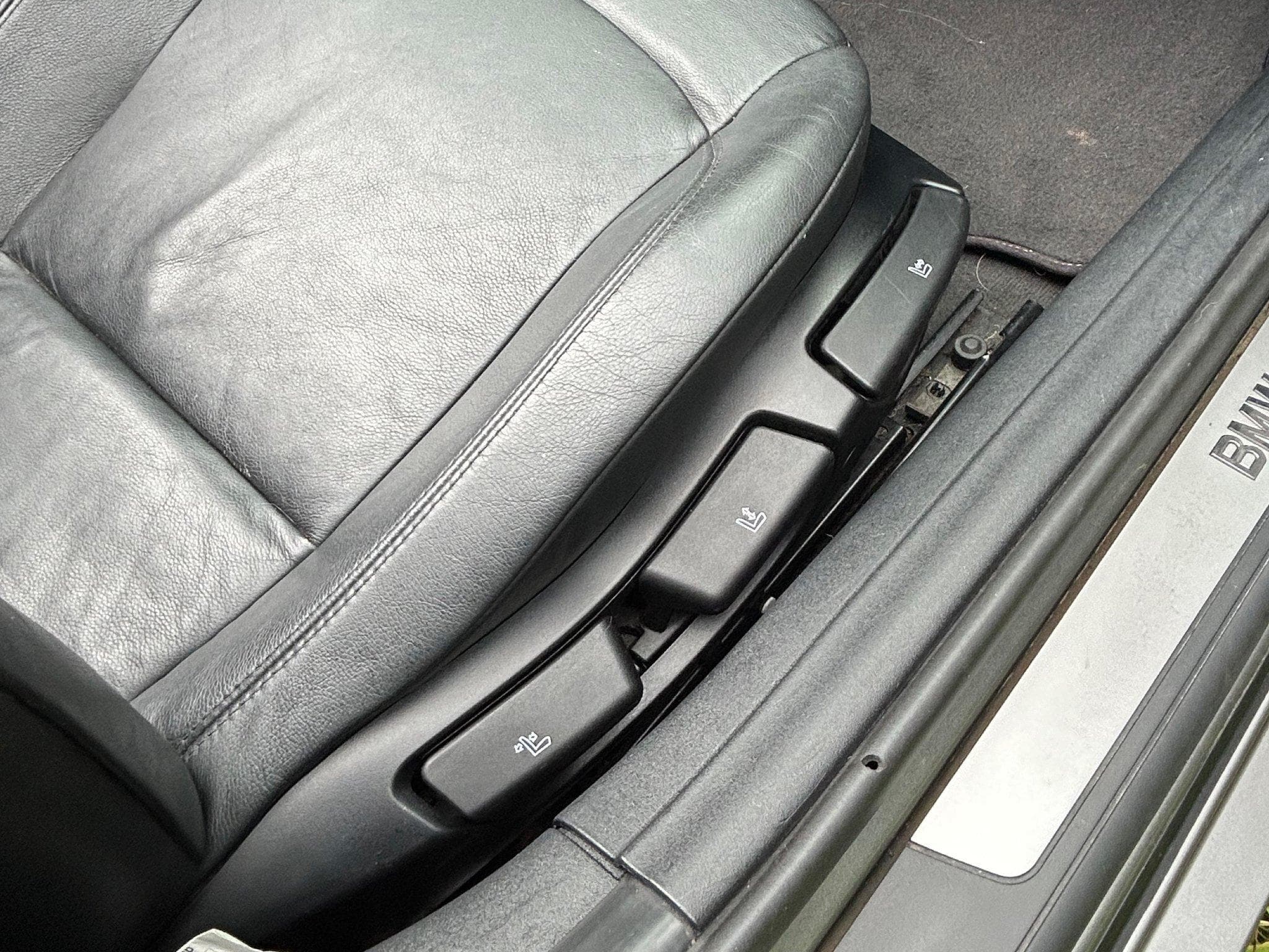 BMW Z4 (2004) - Photo 14