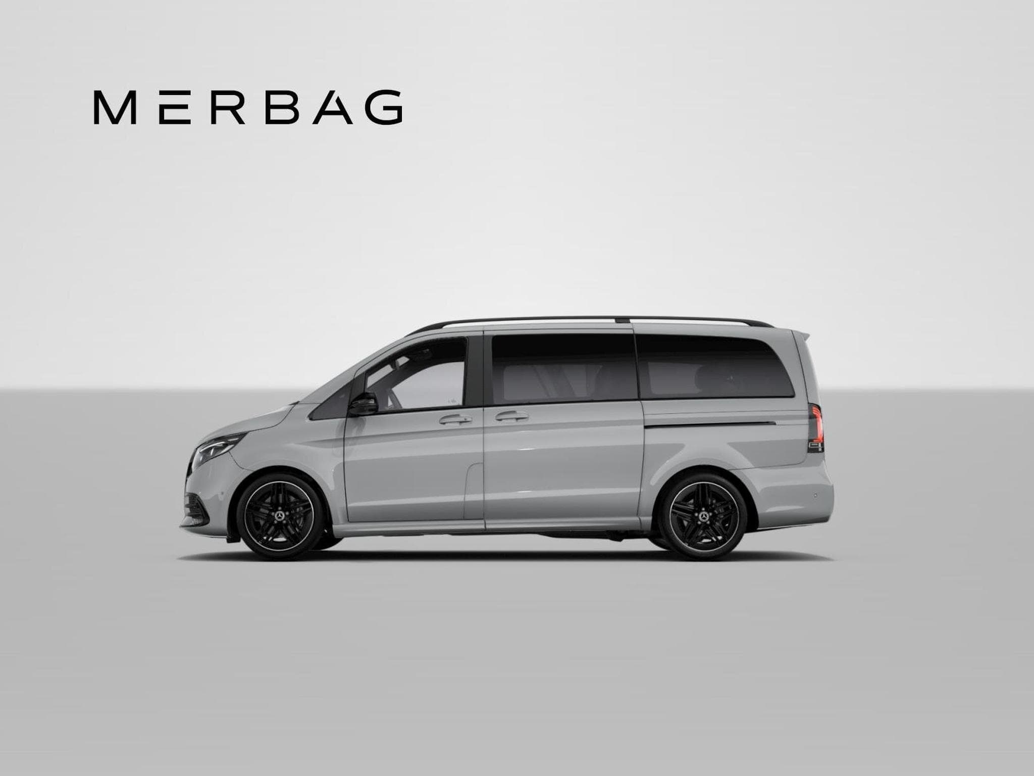 Mercedes V d 4MATIC EXCLUSIVE Lang (2026) - Foto 5