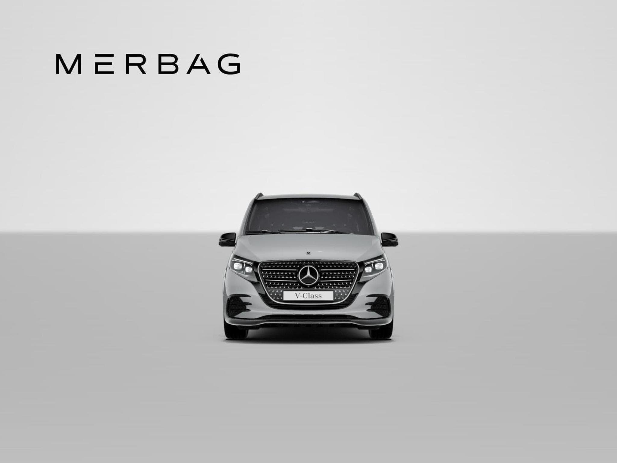 Mercedes V d 4MATIC EXCLUSIVE Lang (2026) - Foto 6