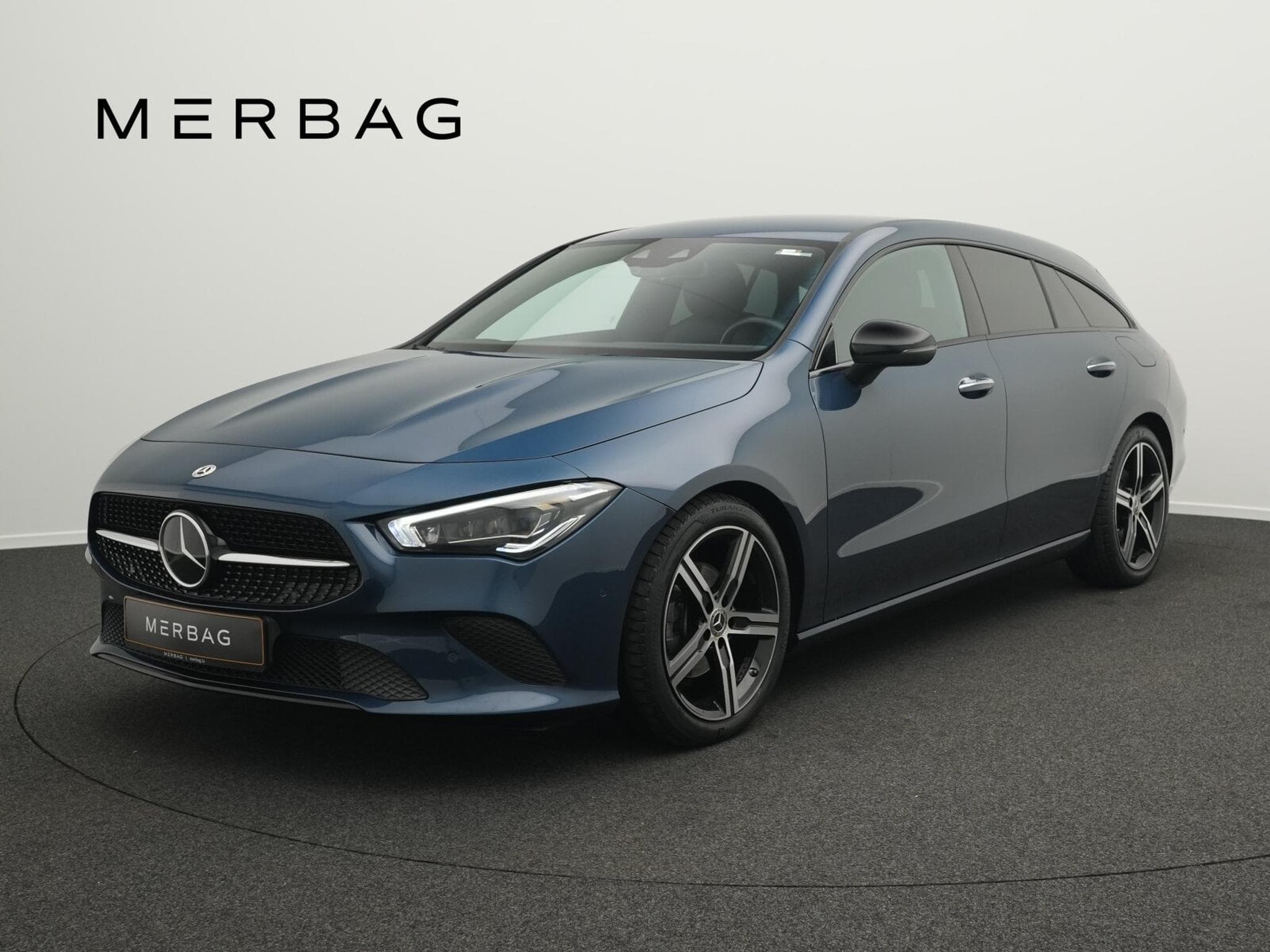 Mercedes CLA 180 CLA 180 Sb Progressive Multi+Kamera+Night+MBUX (2025) - Foto 1