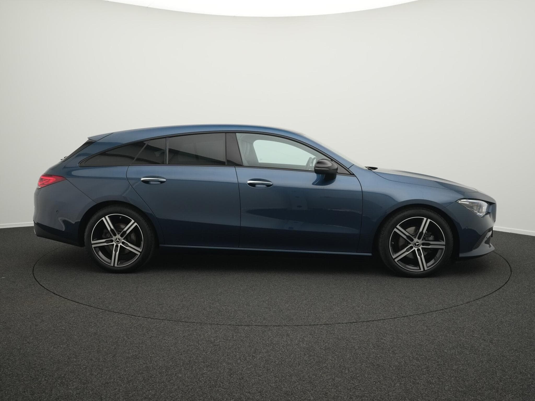 Mercedes CLA 180 CLA 180 Sb Progressive Multi+Kamera+Night+MBUX (2025) - Foto 5