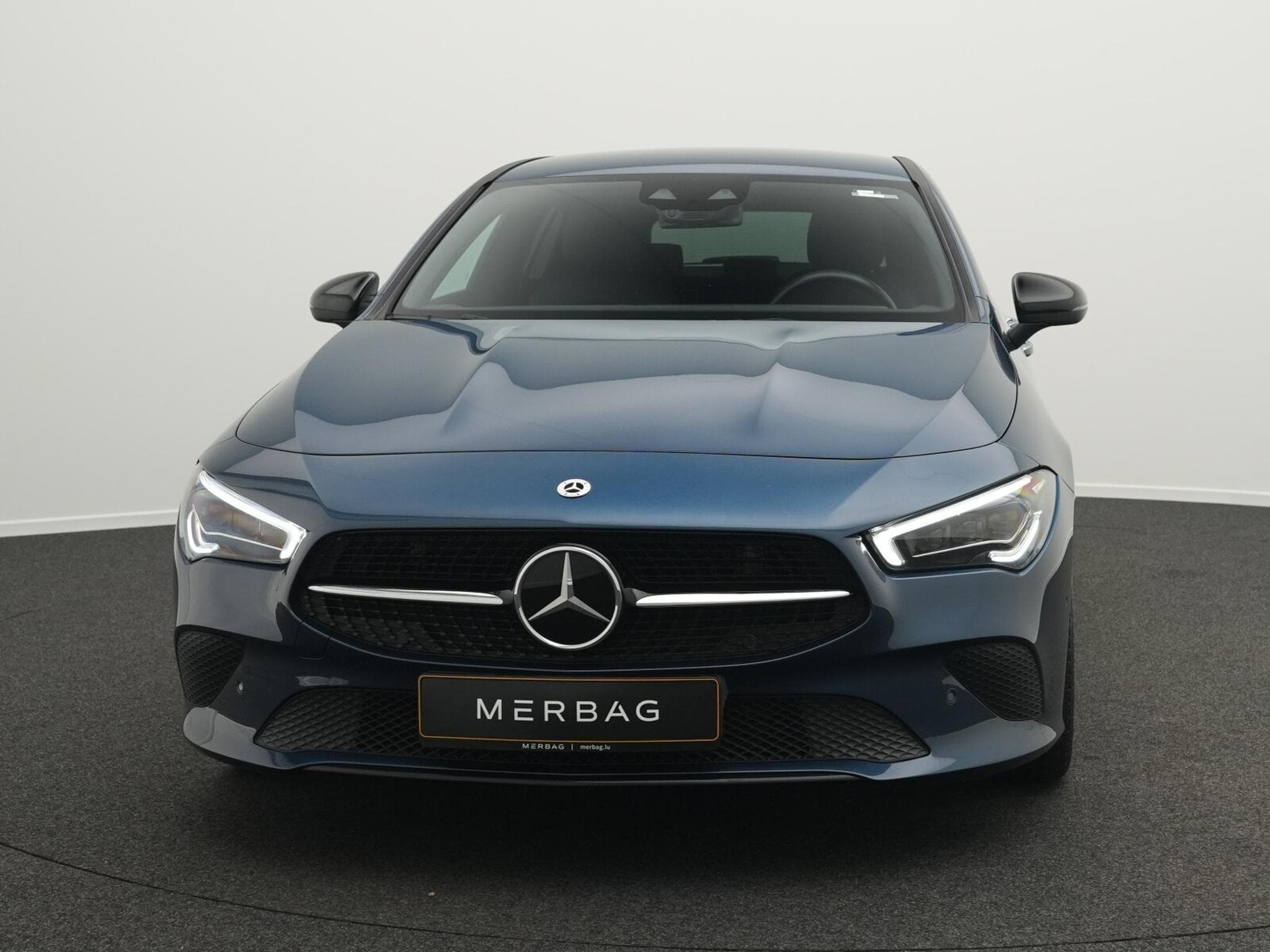 Mercedes CLA 180 CLA 180 Sb Progressive Multi+Kamera+Night+MBUX (2025) - Foto 2
