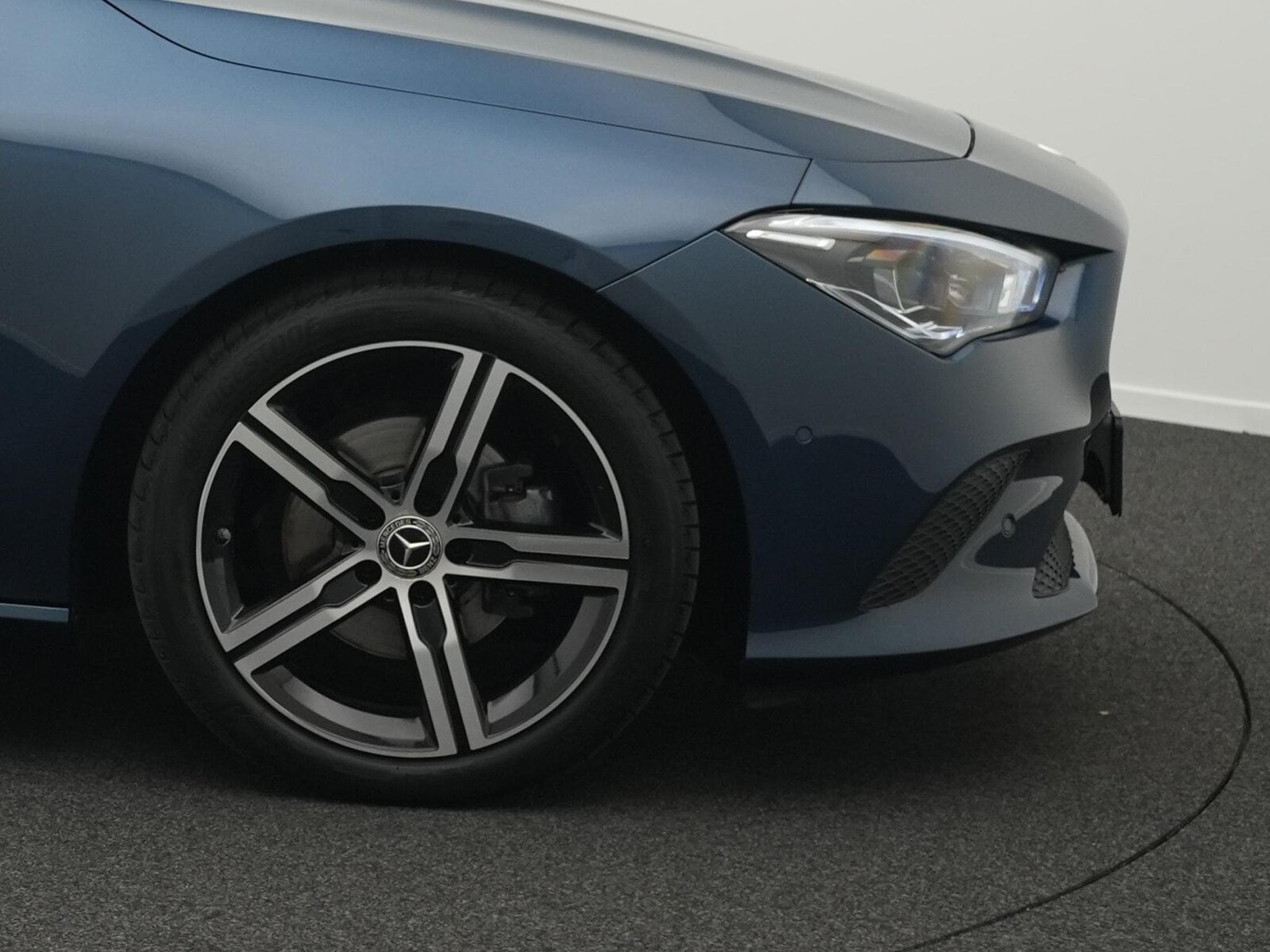 Mercedes CLA 180 CLA 180 Sb Progressive Multi+Kamera+Night+MBUX (2025) - Foto 8
