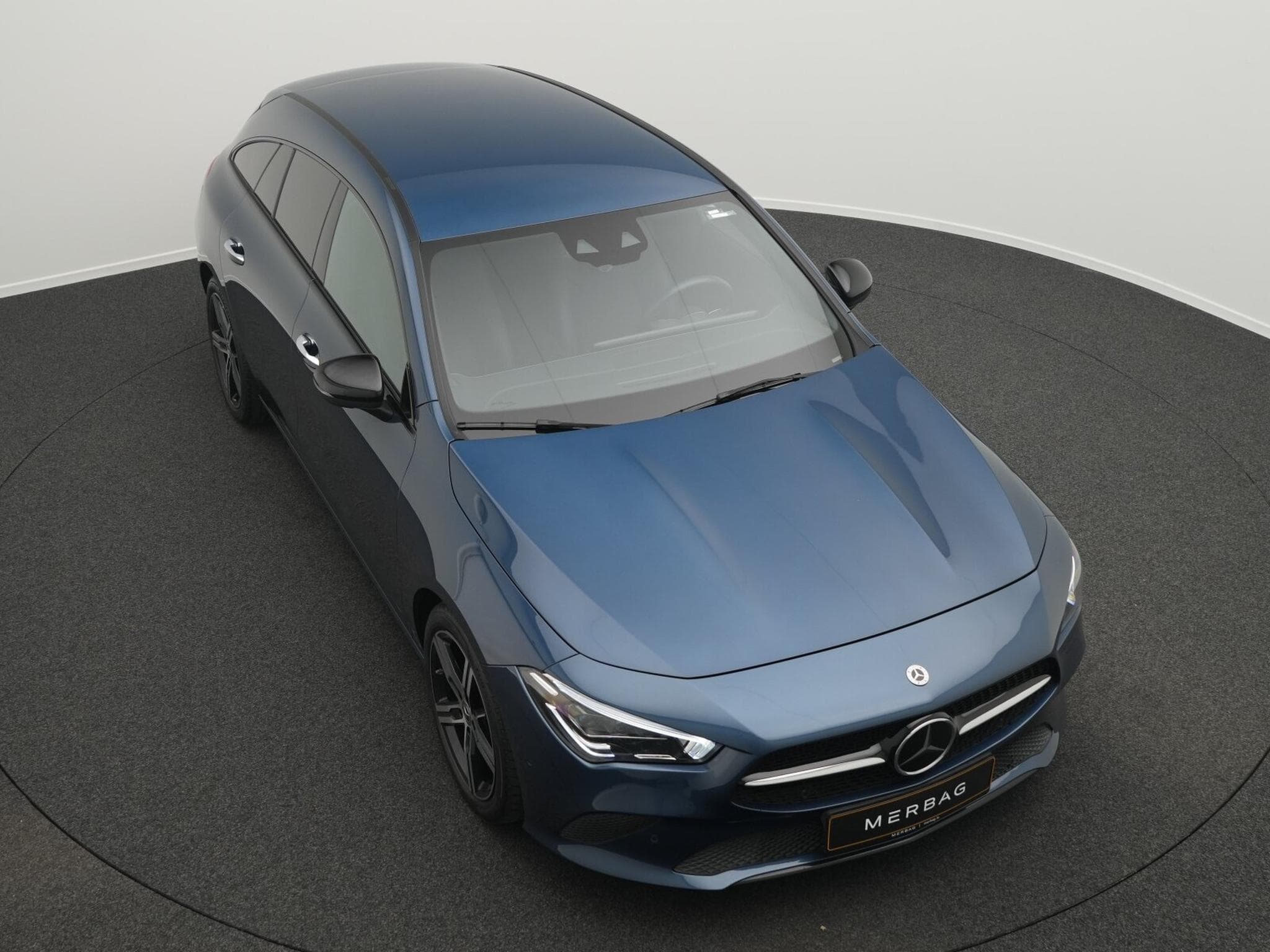 Mercedes CLA 180 CLA 180 Sb Progressive Multi+Kamera+Night+MBUX (2025) - Foto 12