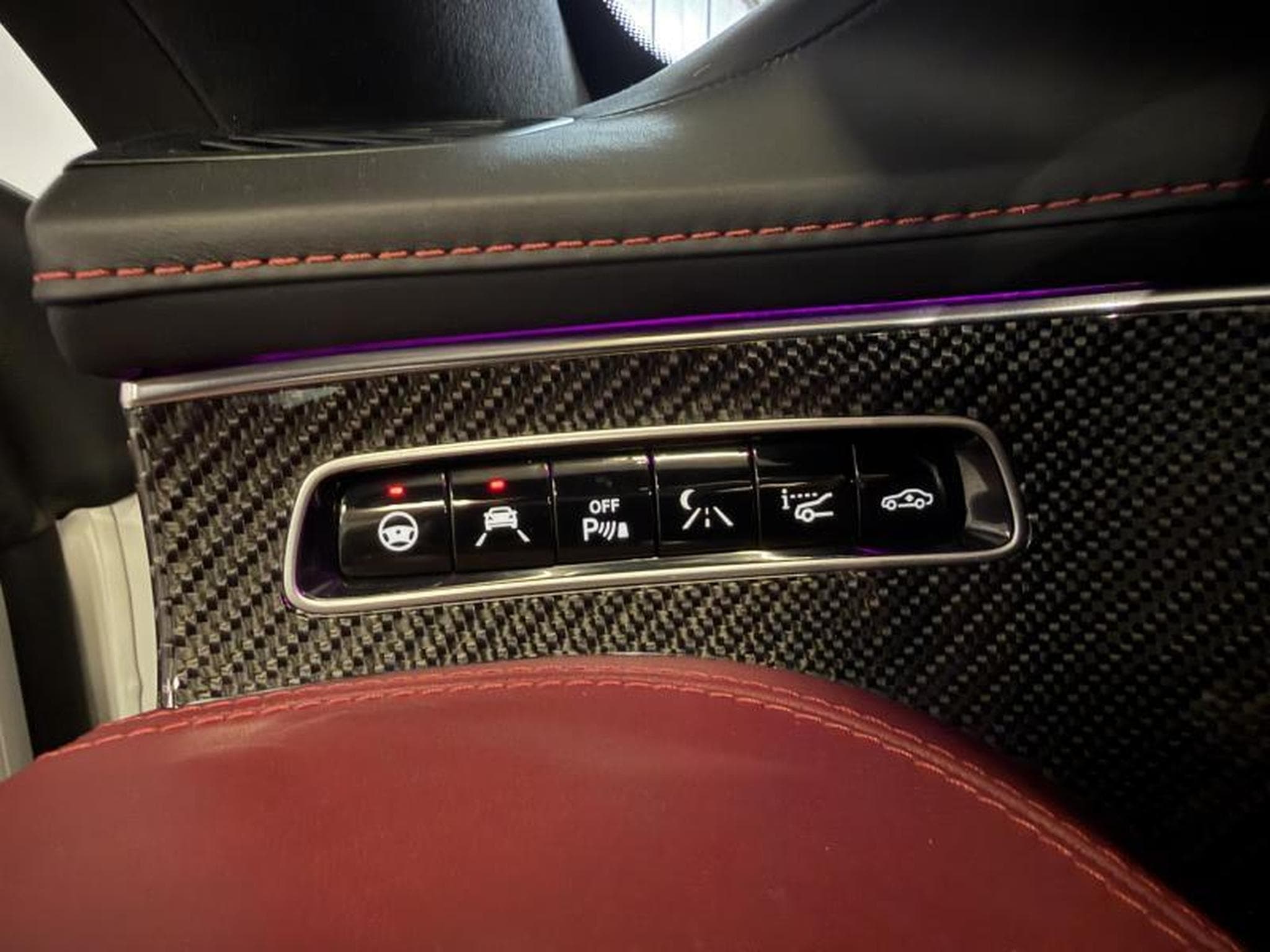 Mercedes S 63 AMG Cabrio (2018) - Photo 12
