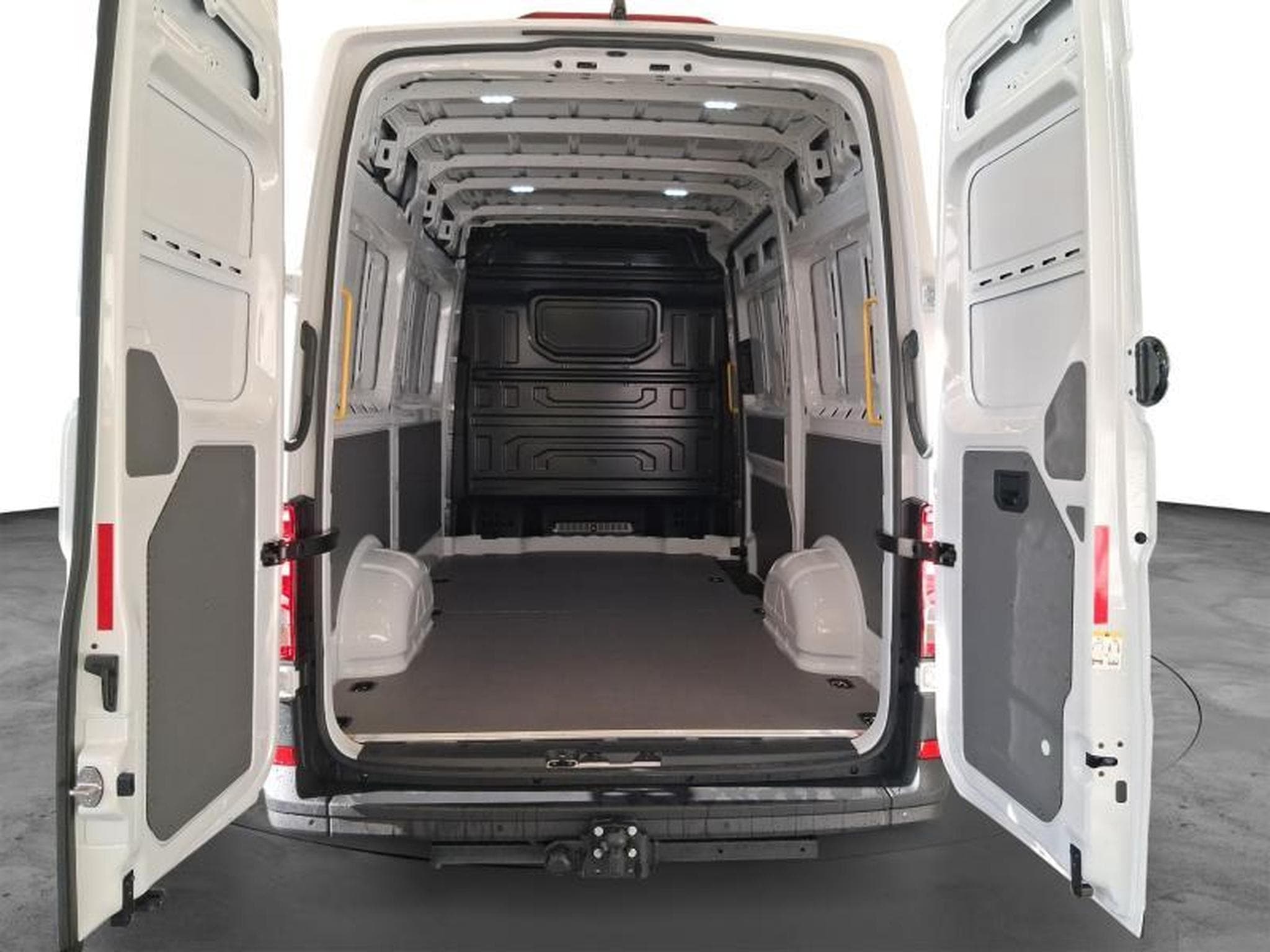 VW Crafter 35 Fourgon 3640 Hochdach (2026) - Photo 3