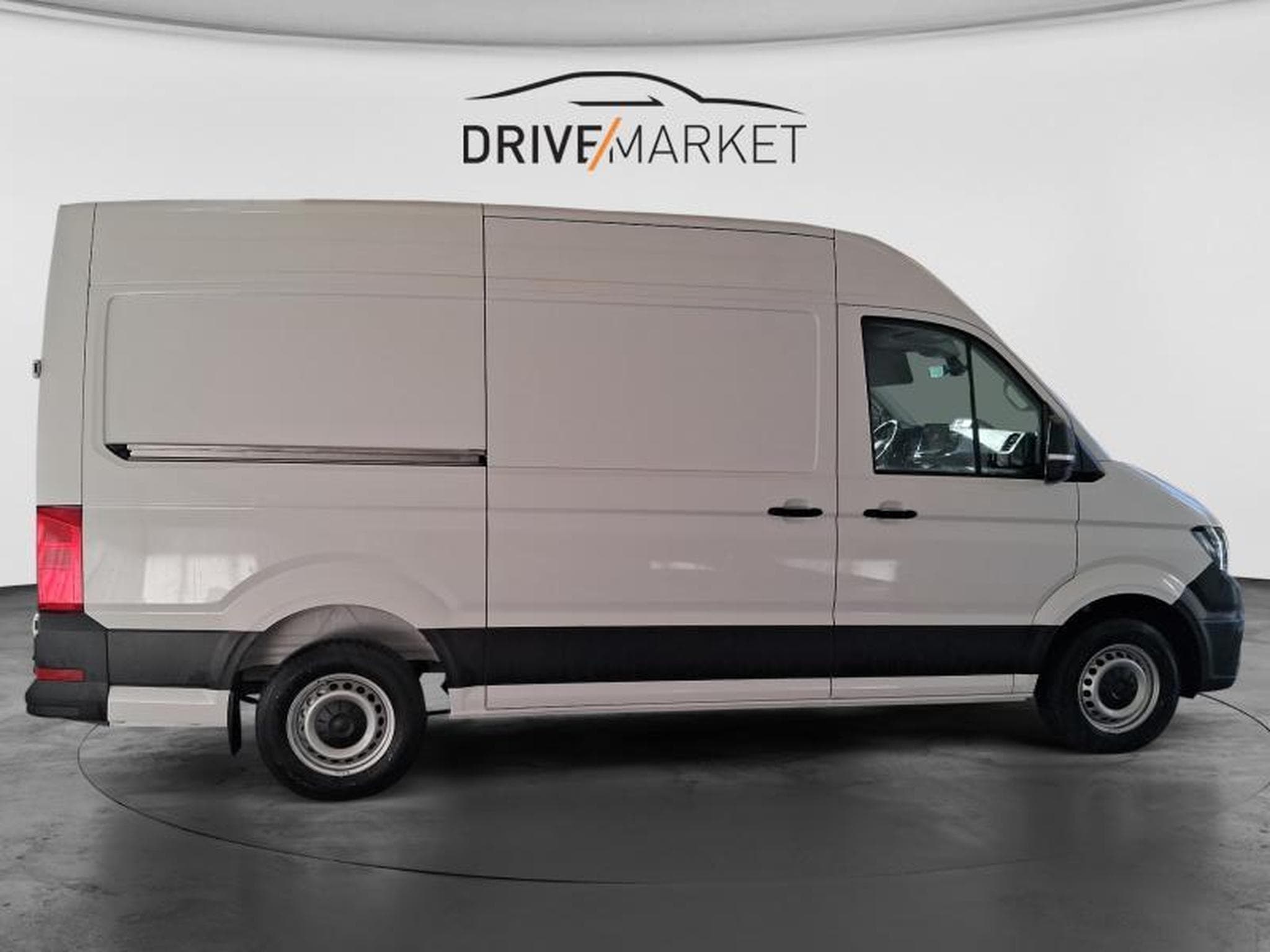 VW Crafter 35 Fourgon 3640 Hochdach (2026) - Photo 18