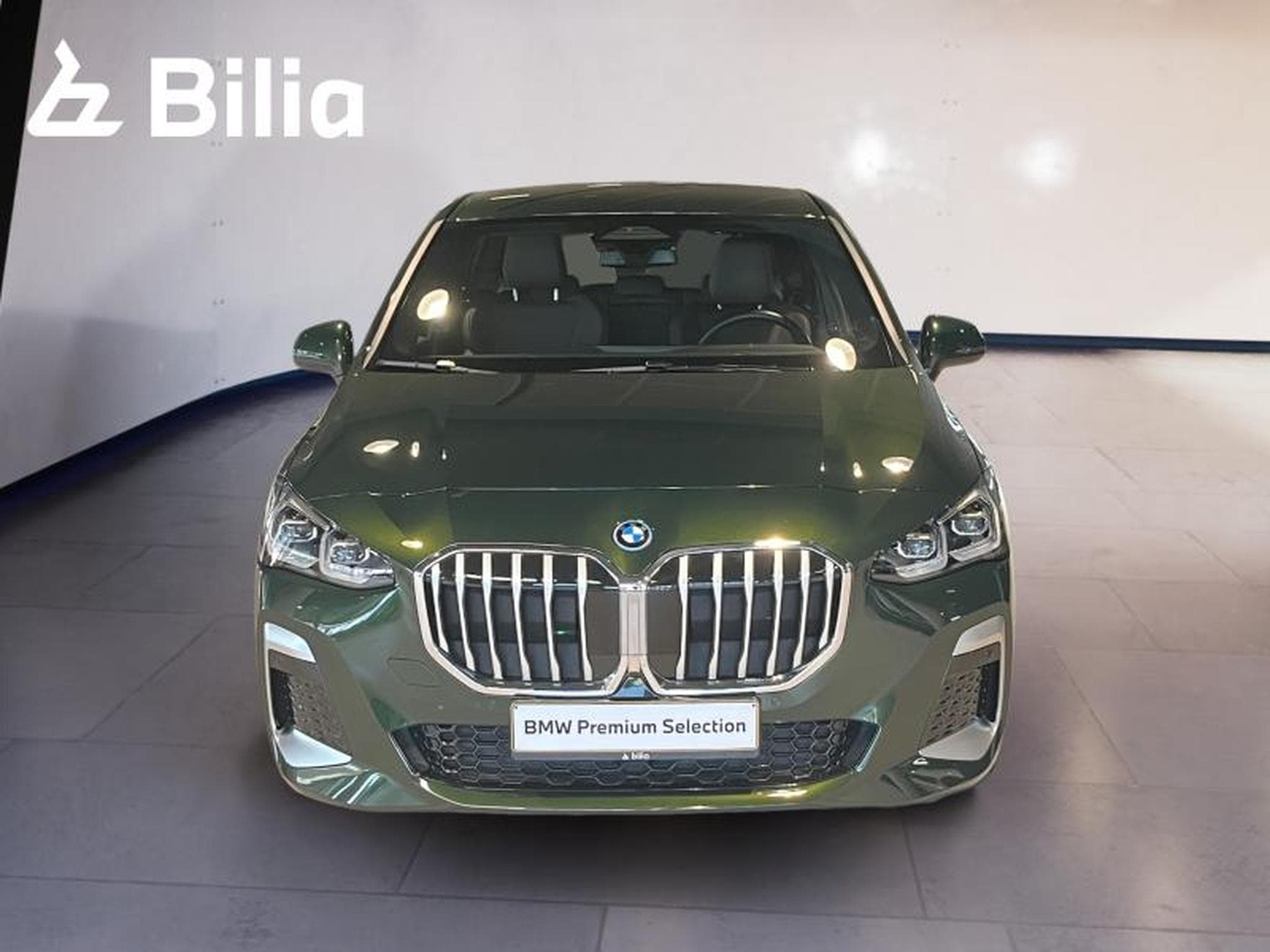 BMW 230 230e xDrive Active Tourer (2024) - Photo 2