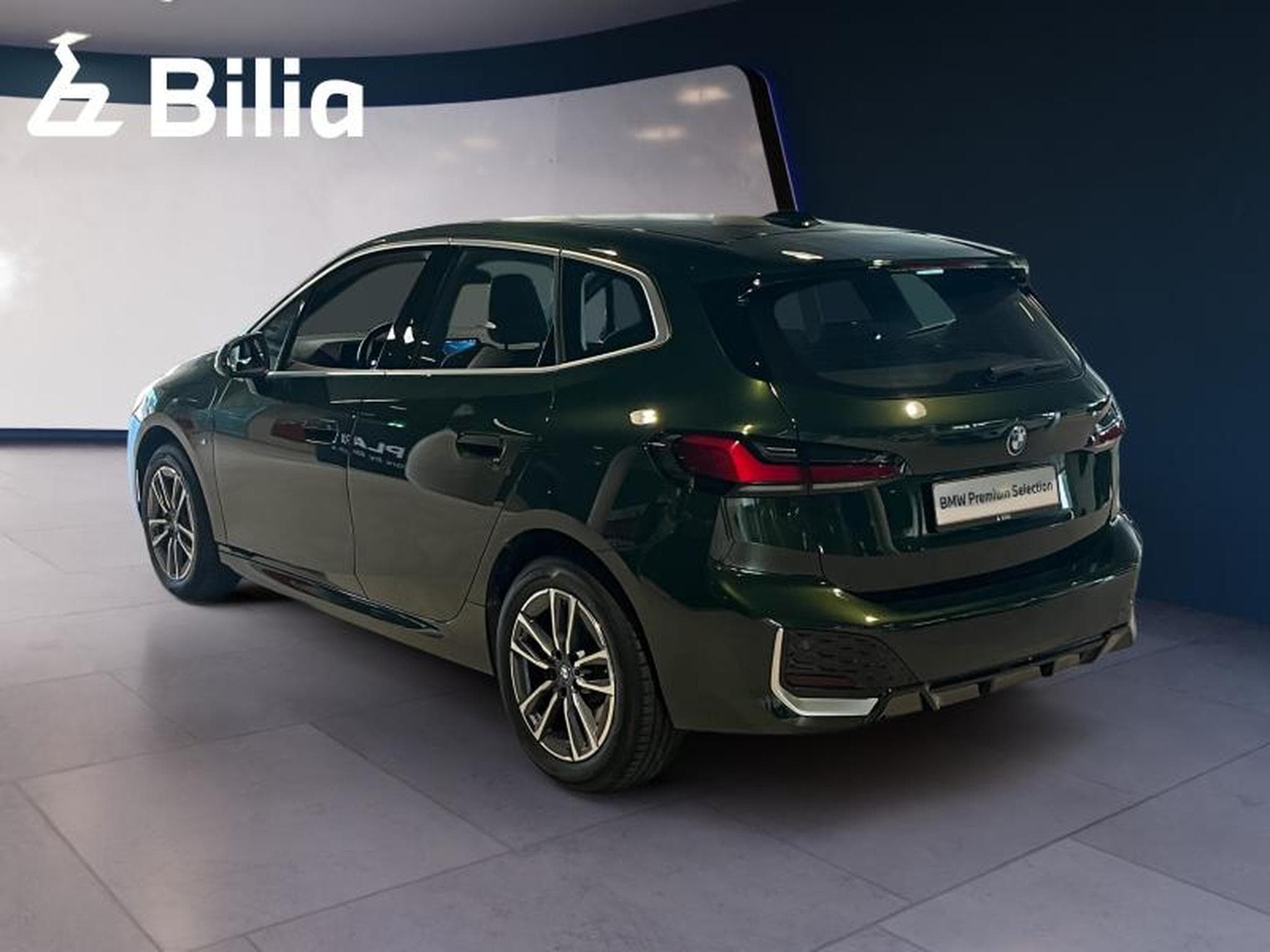 BMW 230 230e xDrive Active Tourer (2024) - Photo 6