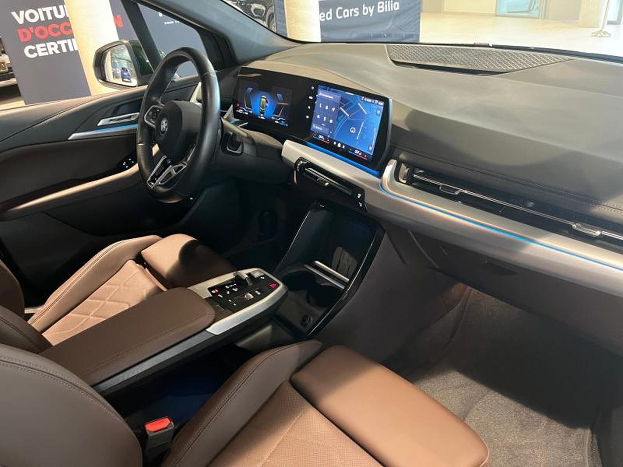 BMW 230 230e xDrive Active Tourer (2024) - Photo 10