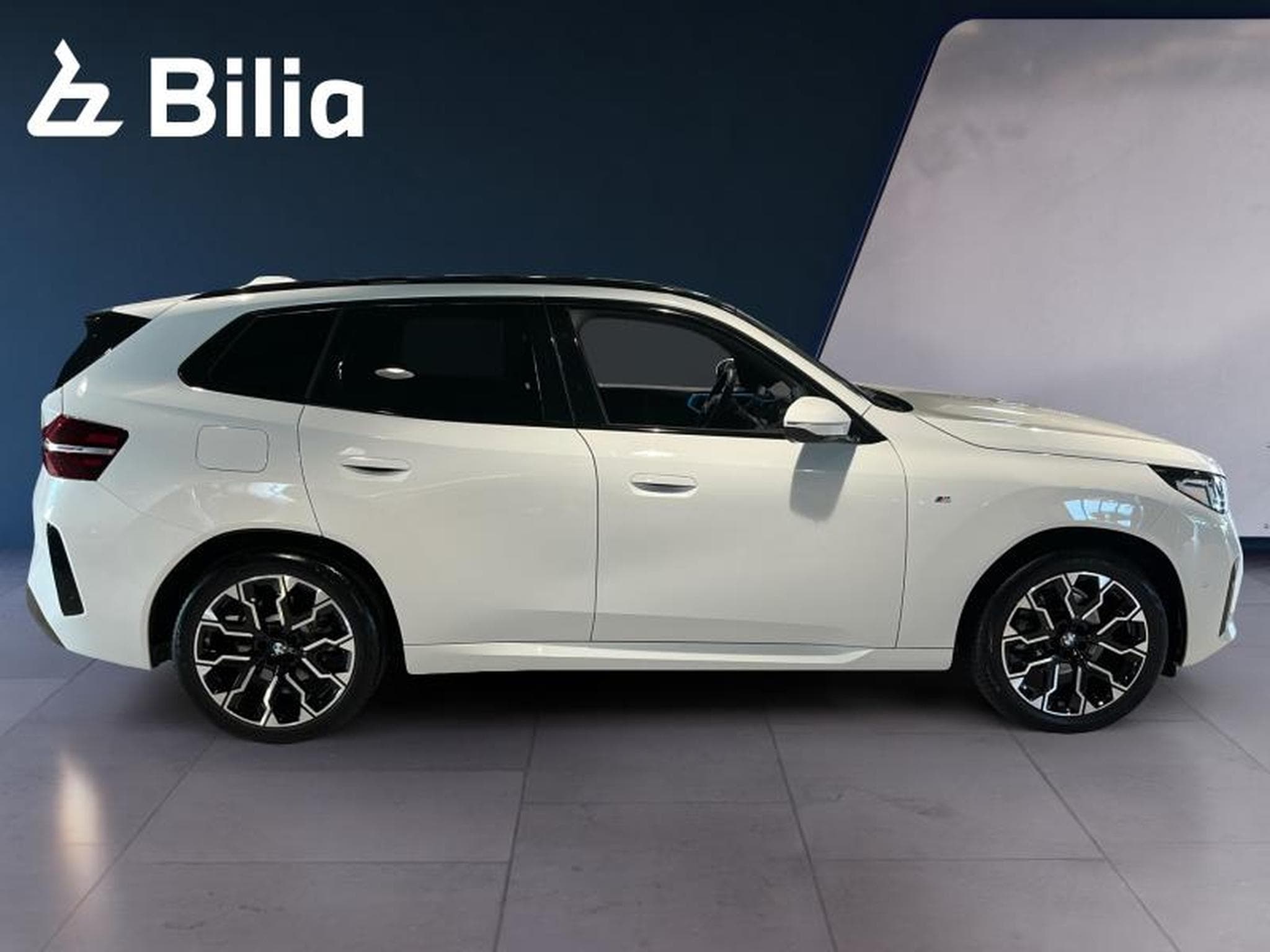 BMW X3 X3 xDrive20 M Sport (2025) - Foto 4