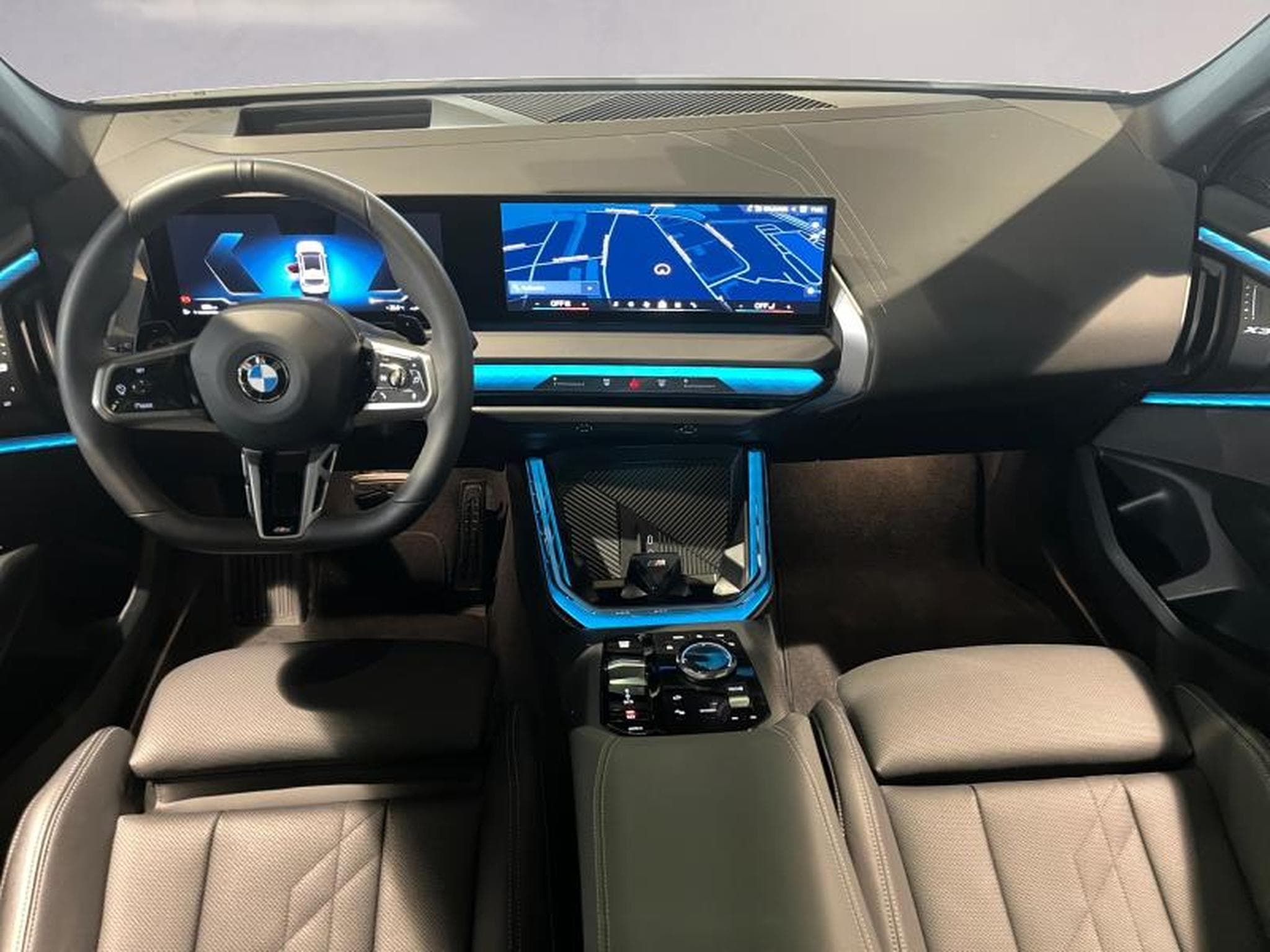 BMW X3 X3 xDrive20 M Sport (2025) - Foto 7