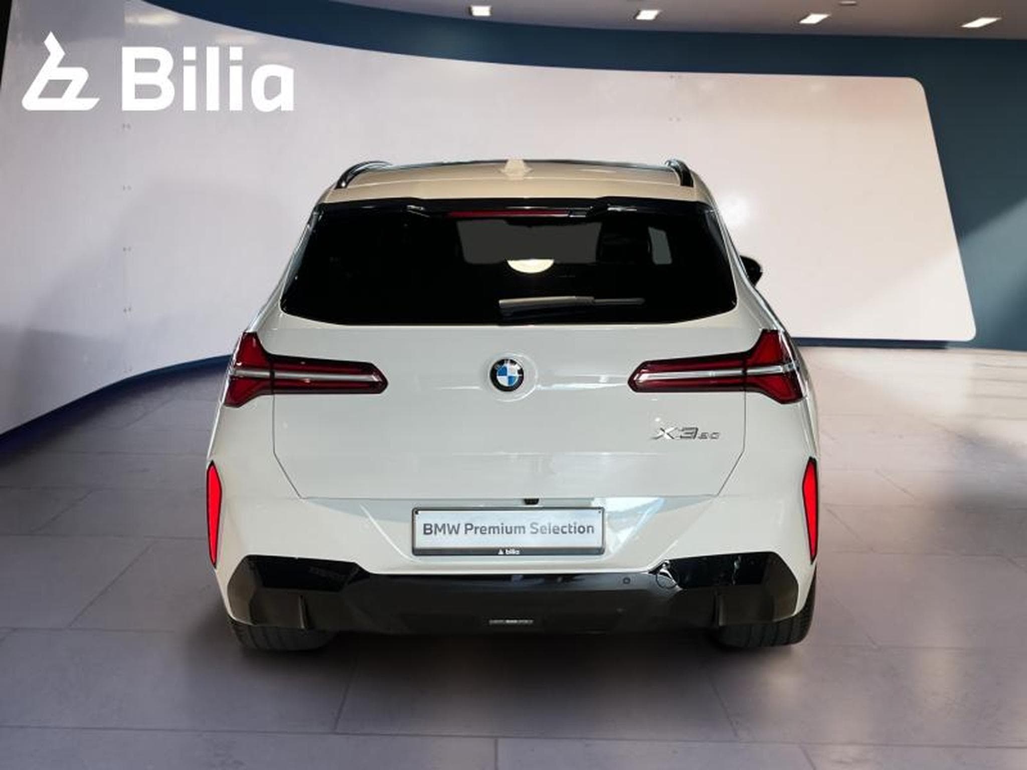 BMW X3 X3 xDrive20 M Sport (2025) - Foto 5