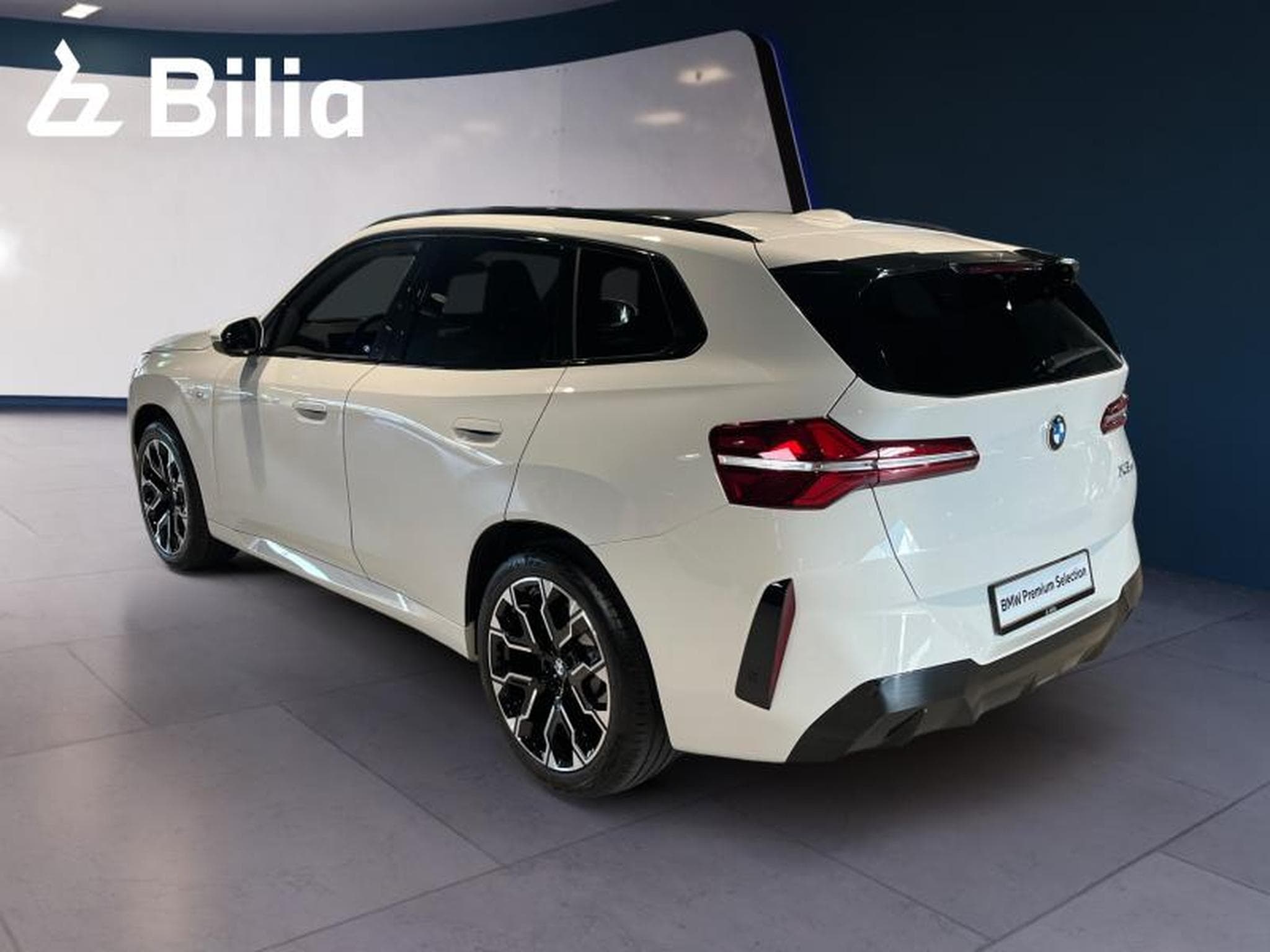 BMW X3 X3 xDrive20 M Sport (2025) - Foto 6