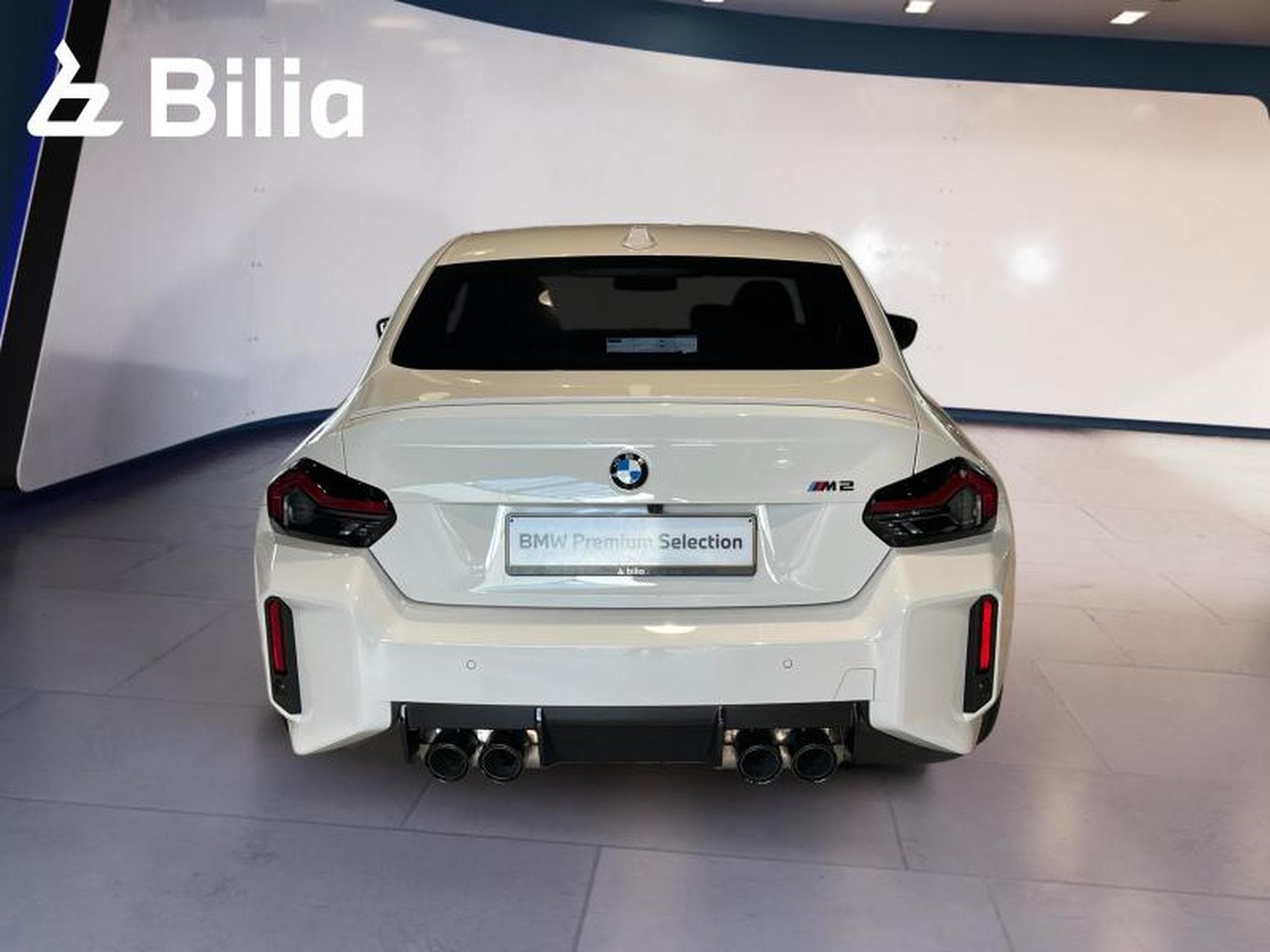 BMW M2 M2 Coupé (2025) - Photo 5
