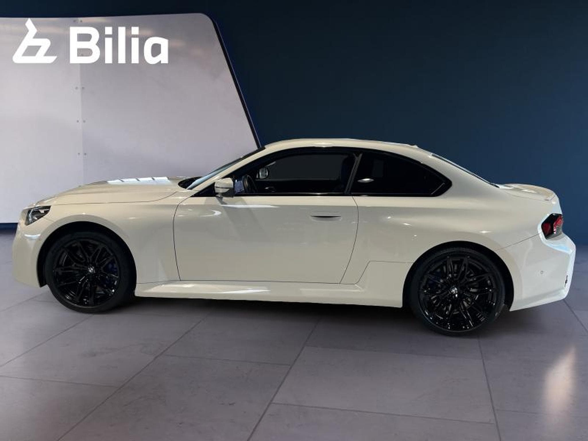 BMW M2 M2 Coupé (2025) - Photo 3